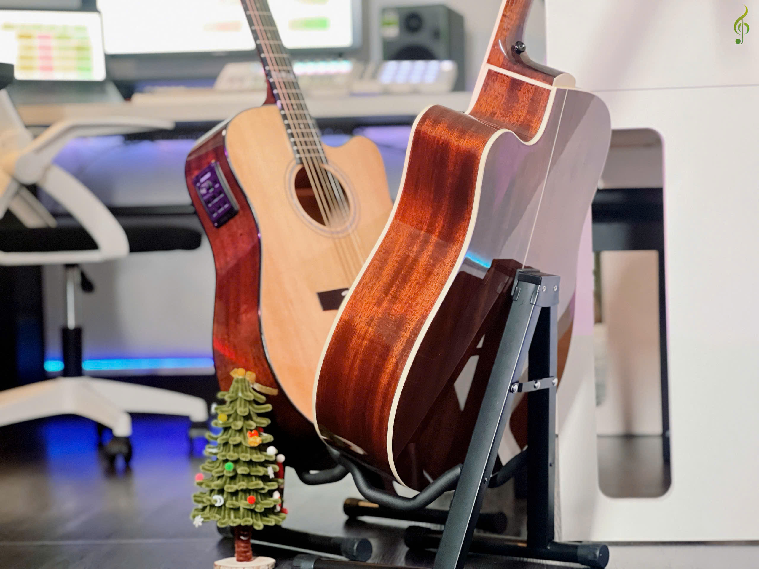 guitar dallas giá rẻ