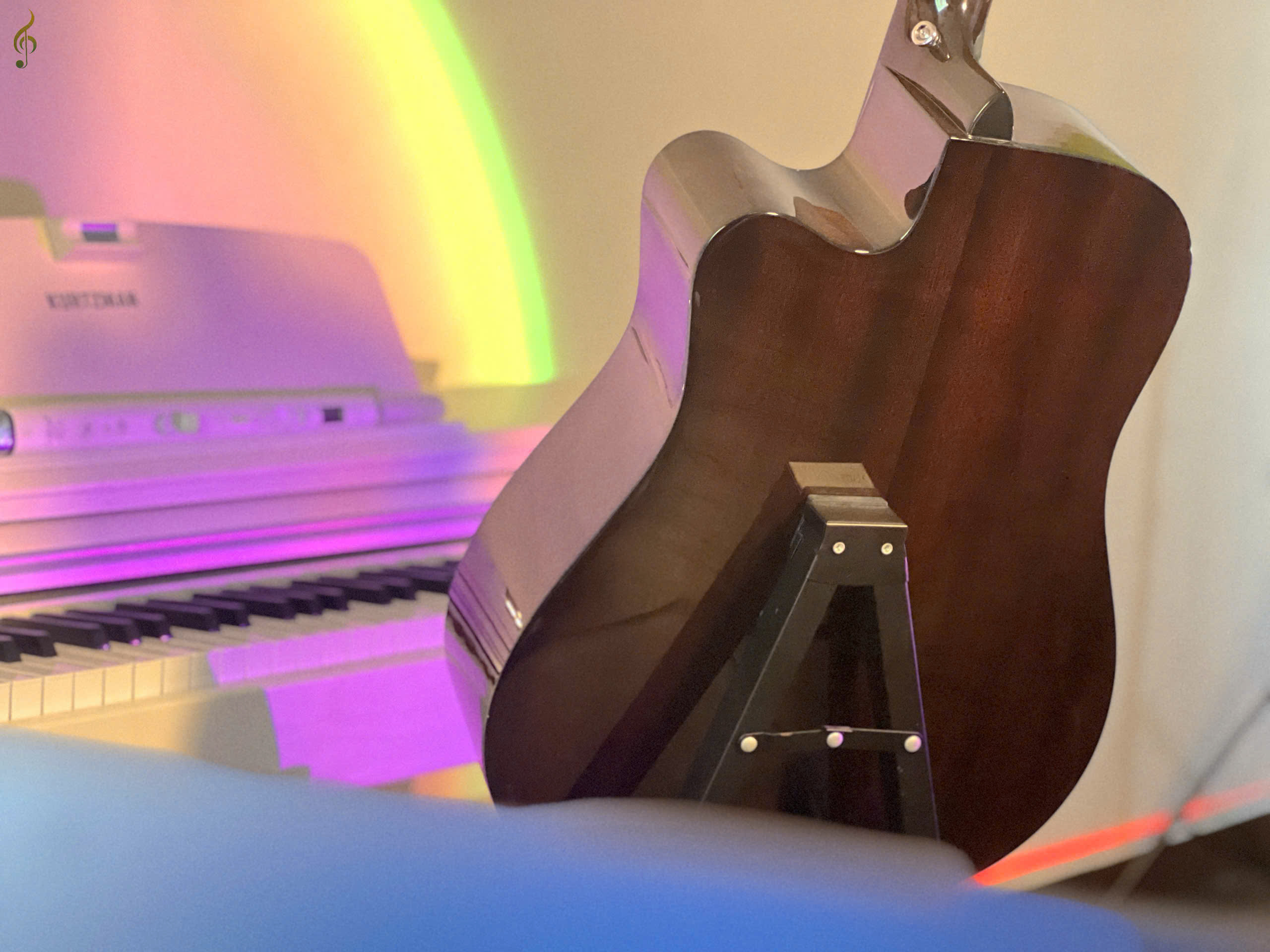 Guitar Dallas chính hãng