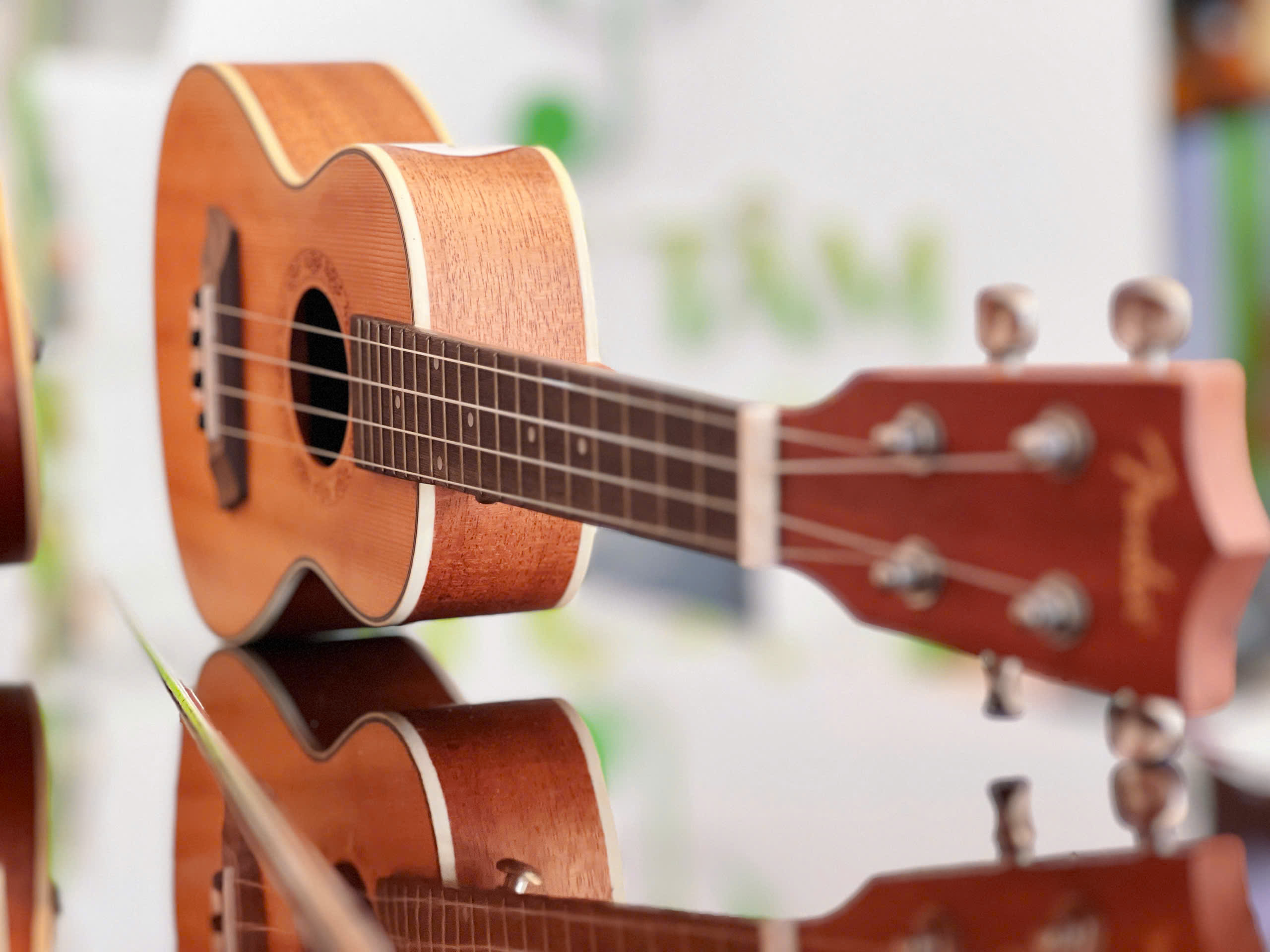 Đàn Ukulele Fender