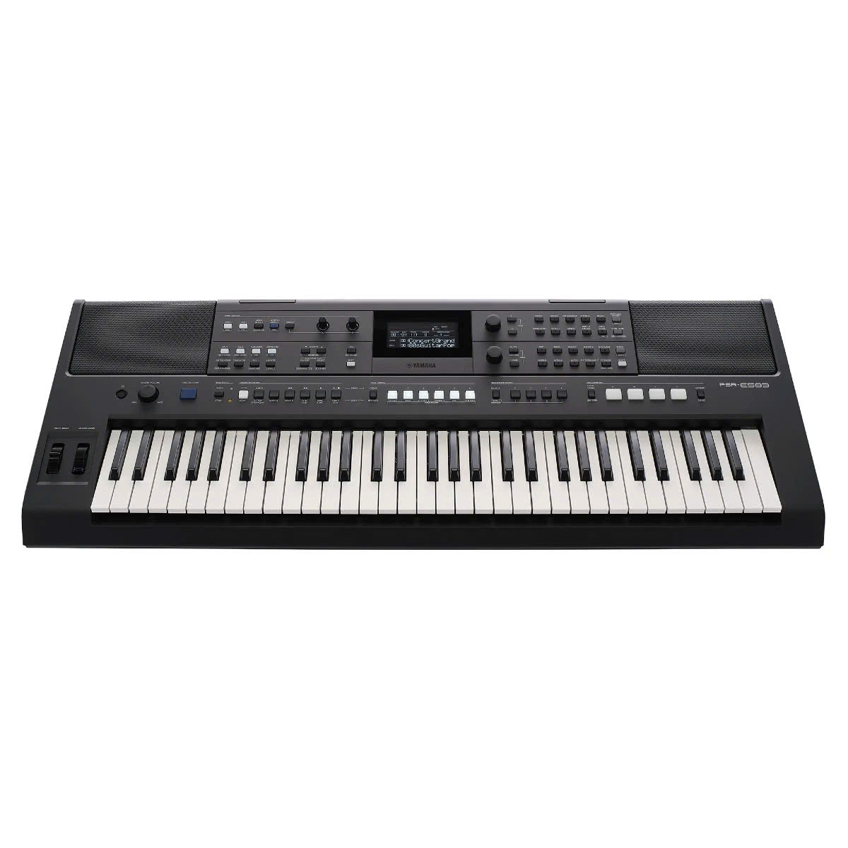 Đàn Organ Yamaha PSR-E583