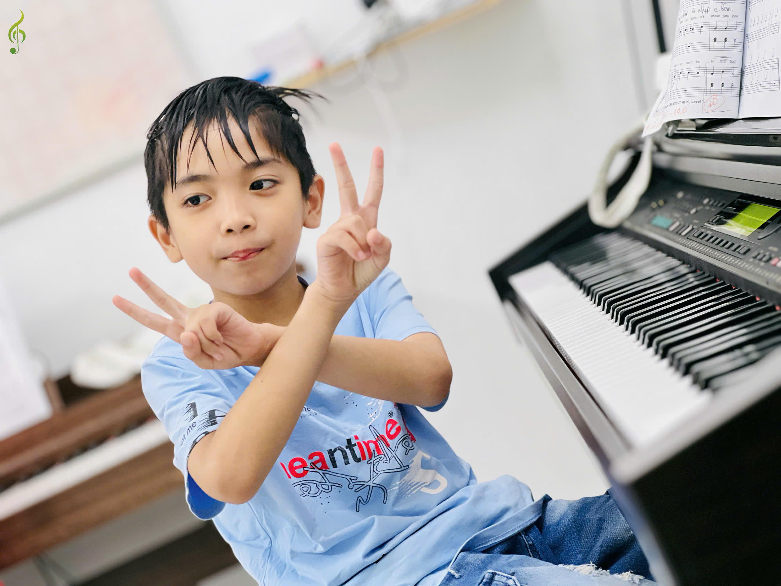 Lớp học đàn tại Tây Ninh | Trung tâm Âm nhạc Tuệ Tâm uy tín