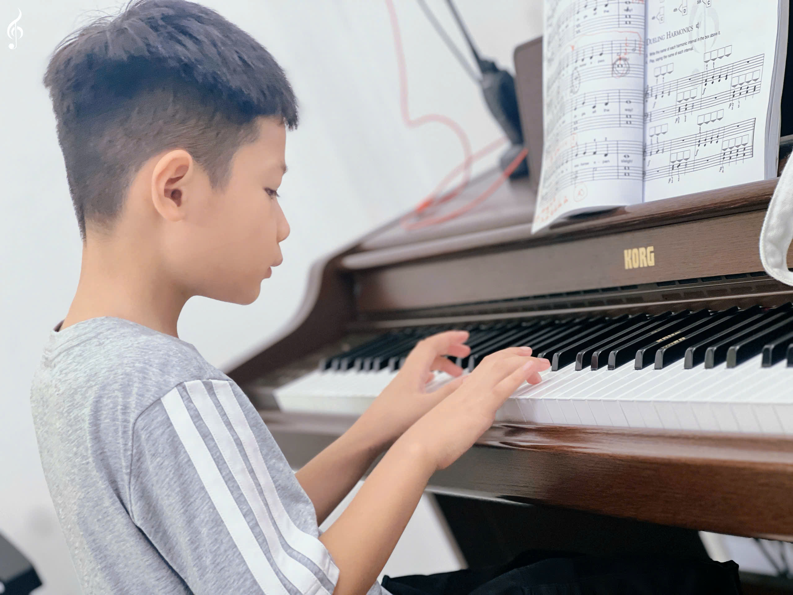 Khóa học nhạc Tết 2026