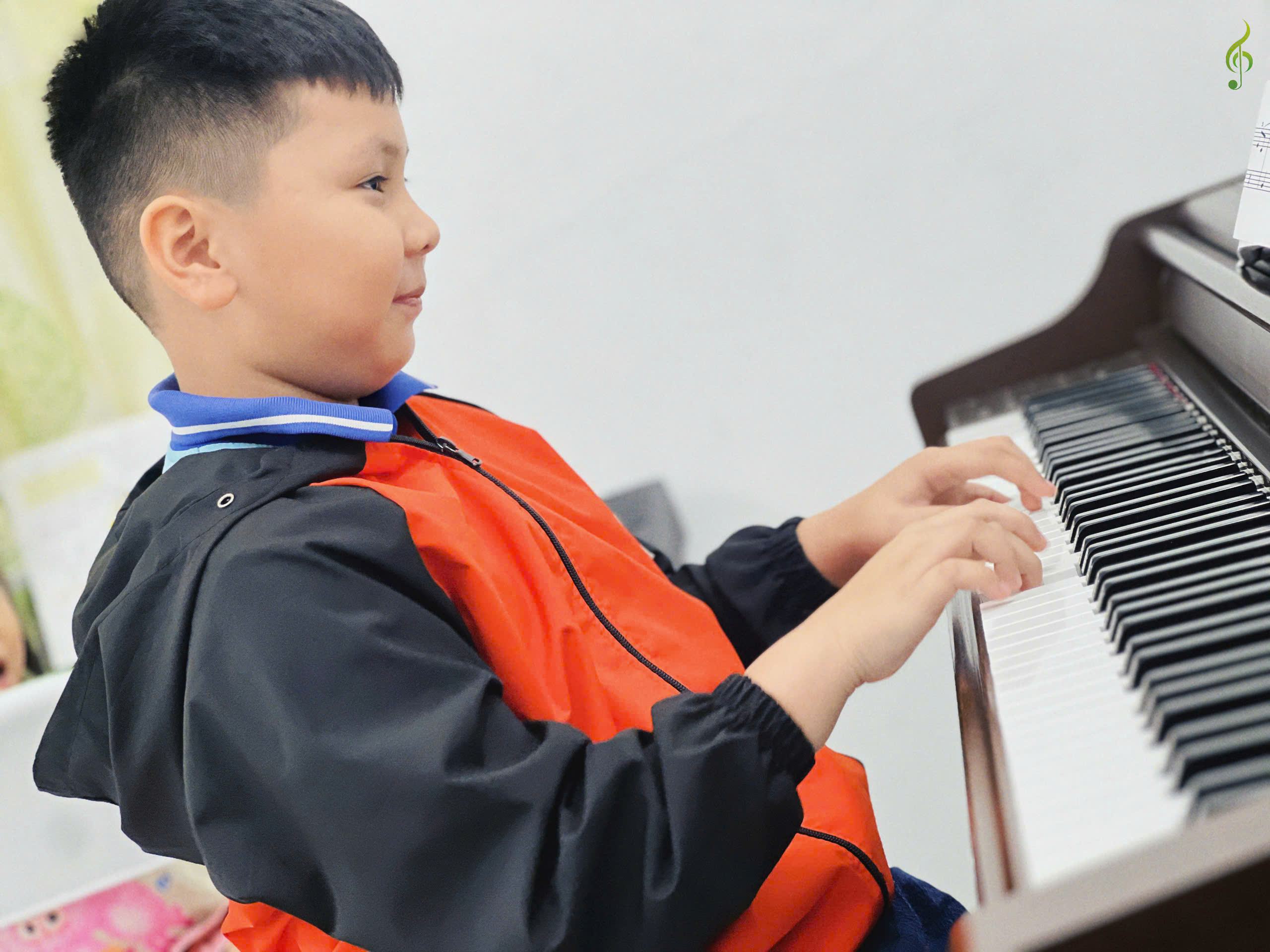 Khóa học Piano chỉ 969k