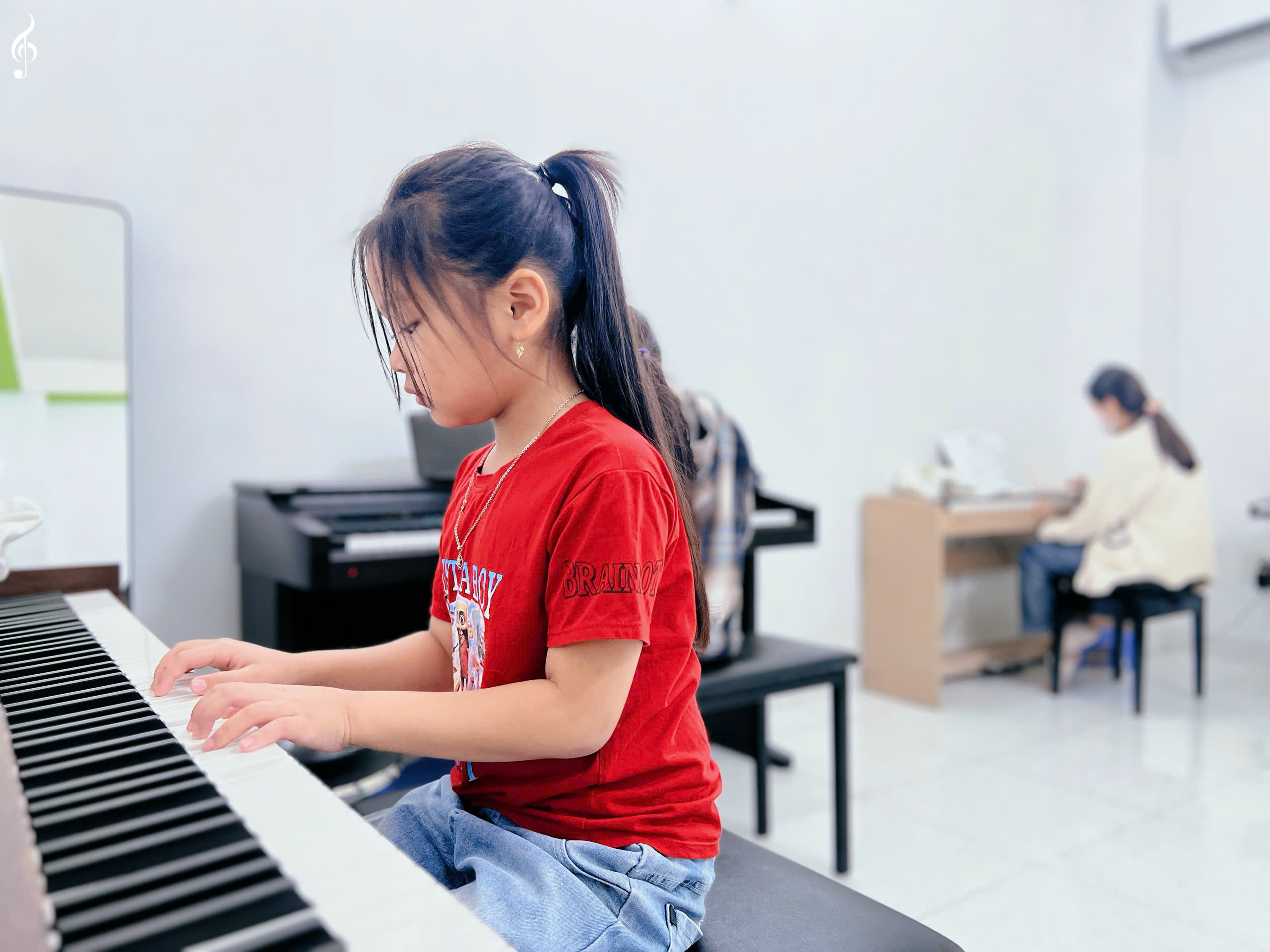 Lớp học nhạc Tết 2026