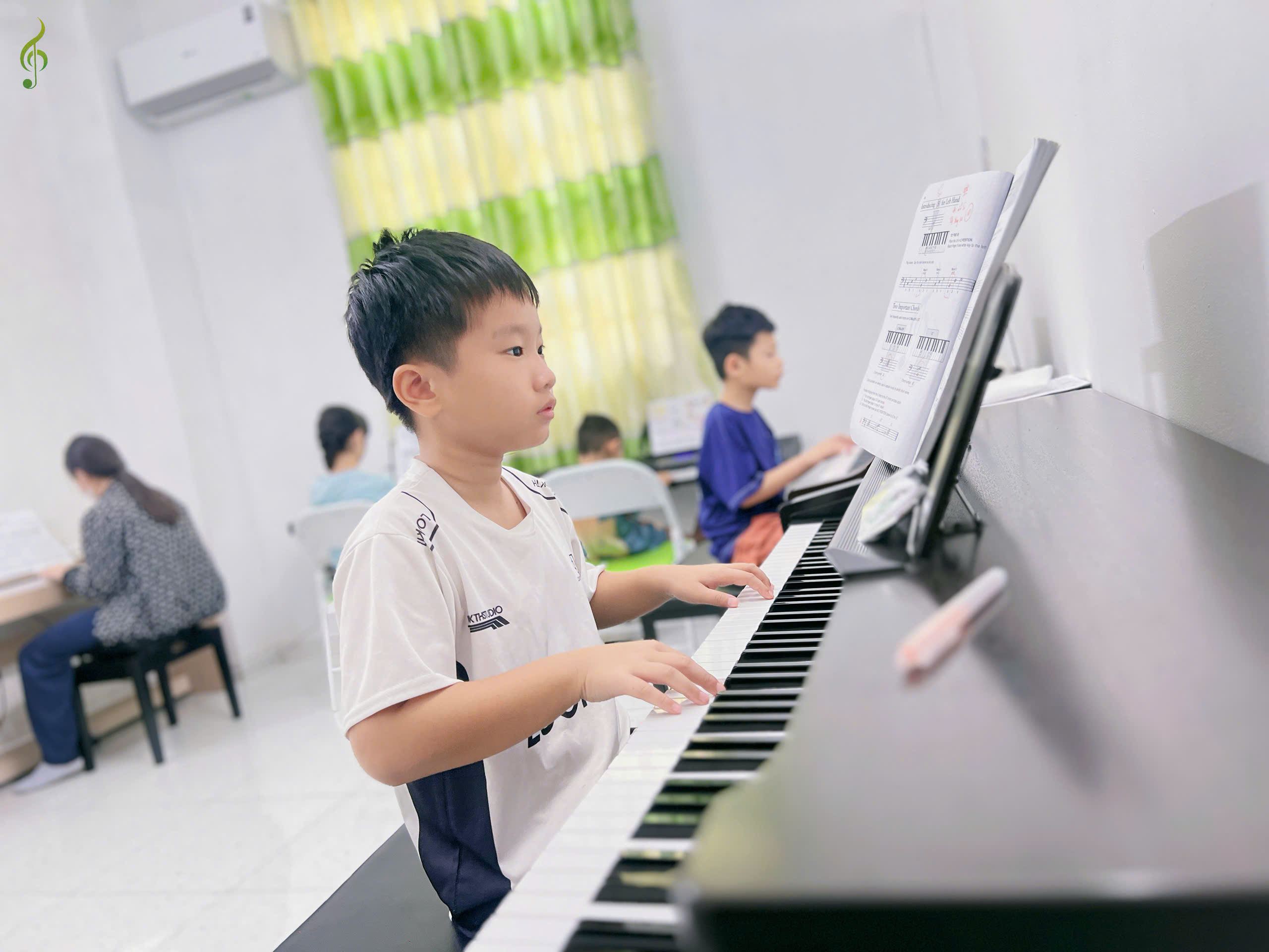 Khóa học đàn chỉ 969k