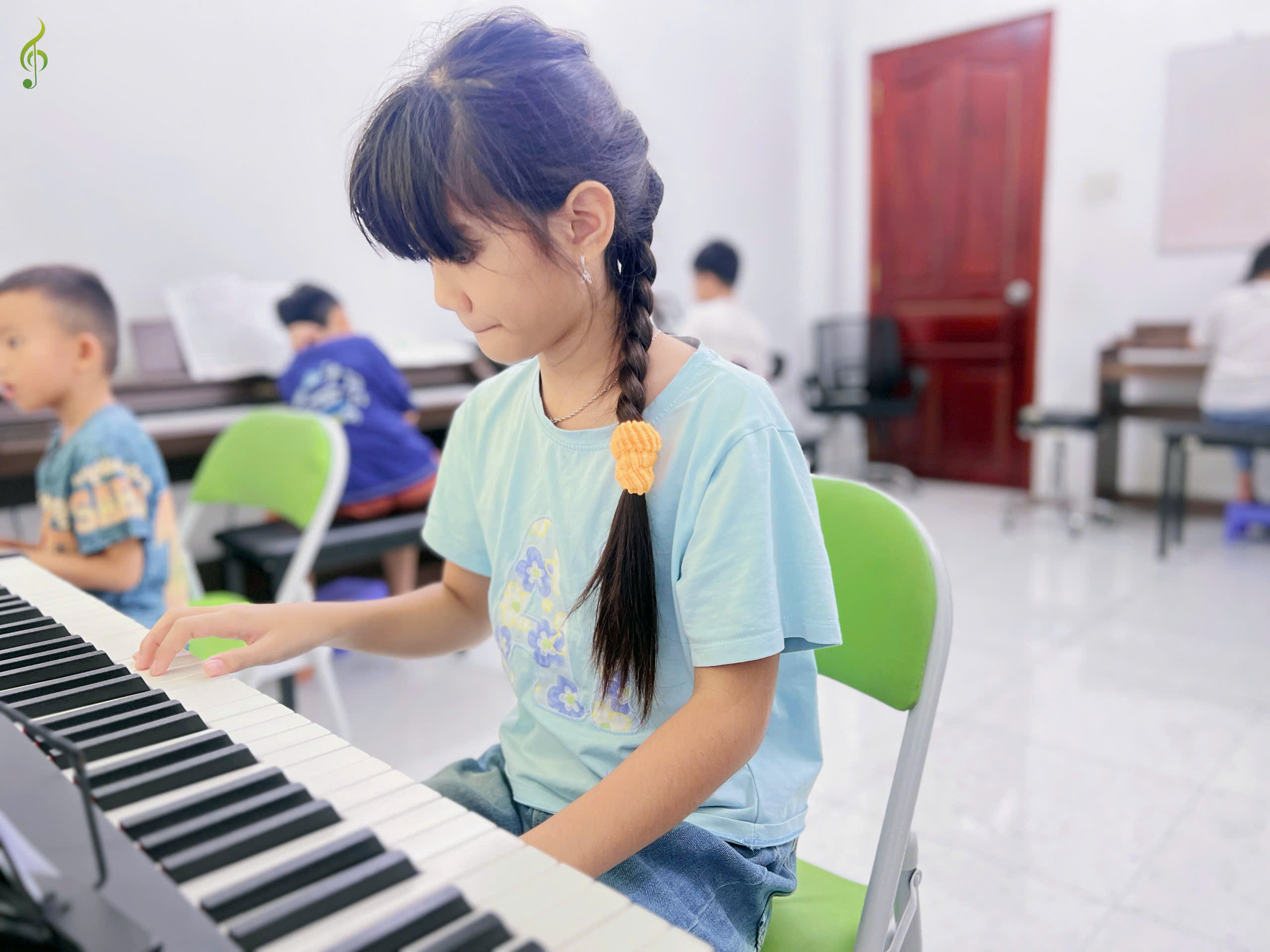 Khóa học nhạc Tết 2026