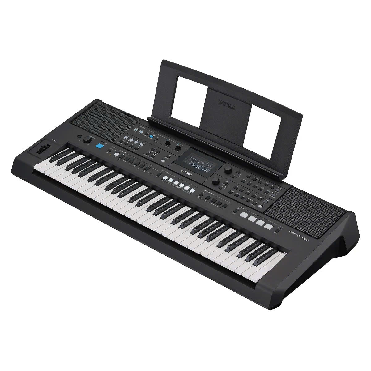 Đàn Organ Yamaha PSR-E483