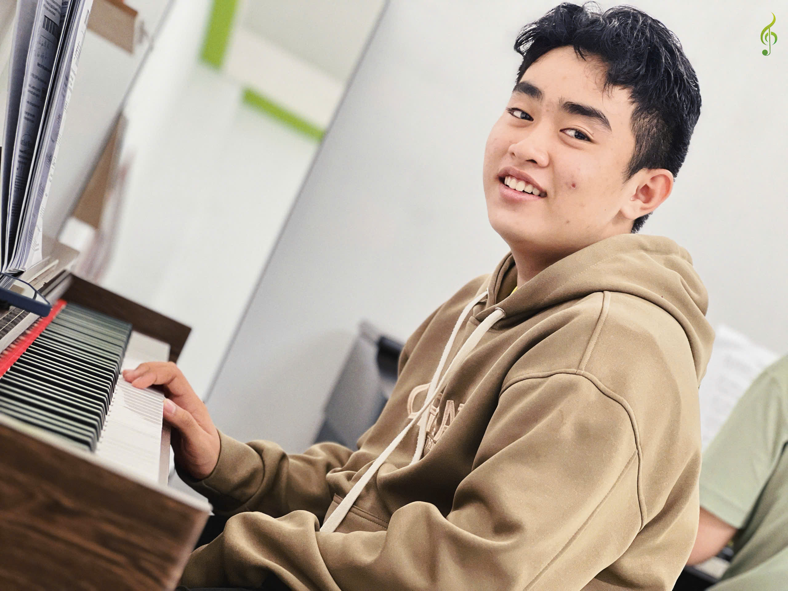 Học đàn Organ chỉ với 969k