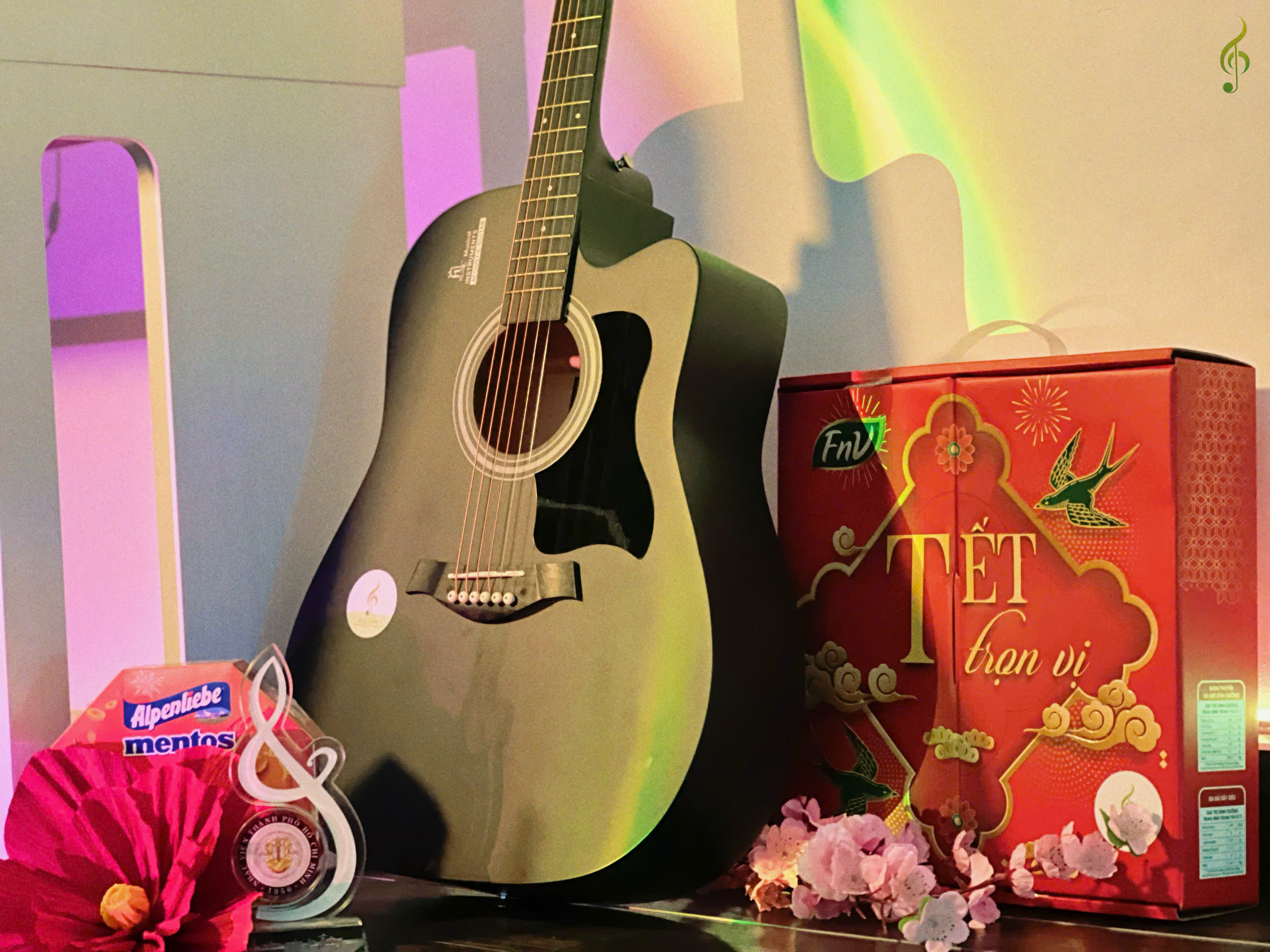 Guitar giá rẻ dưới 1 triệu