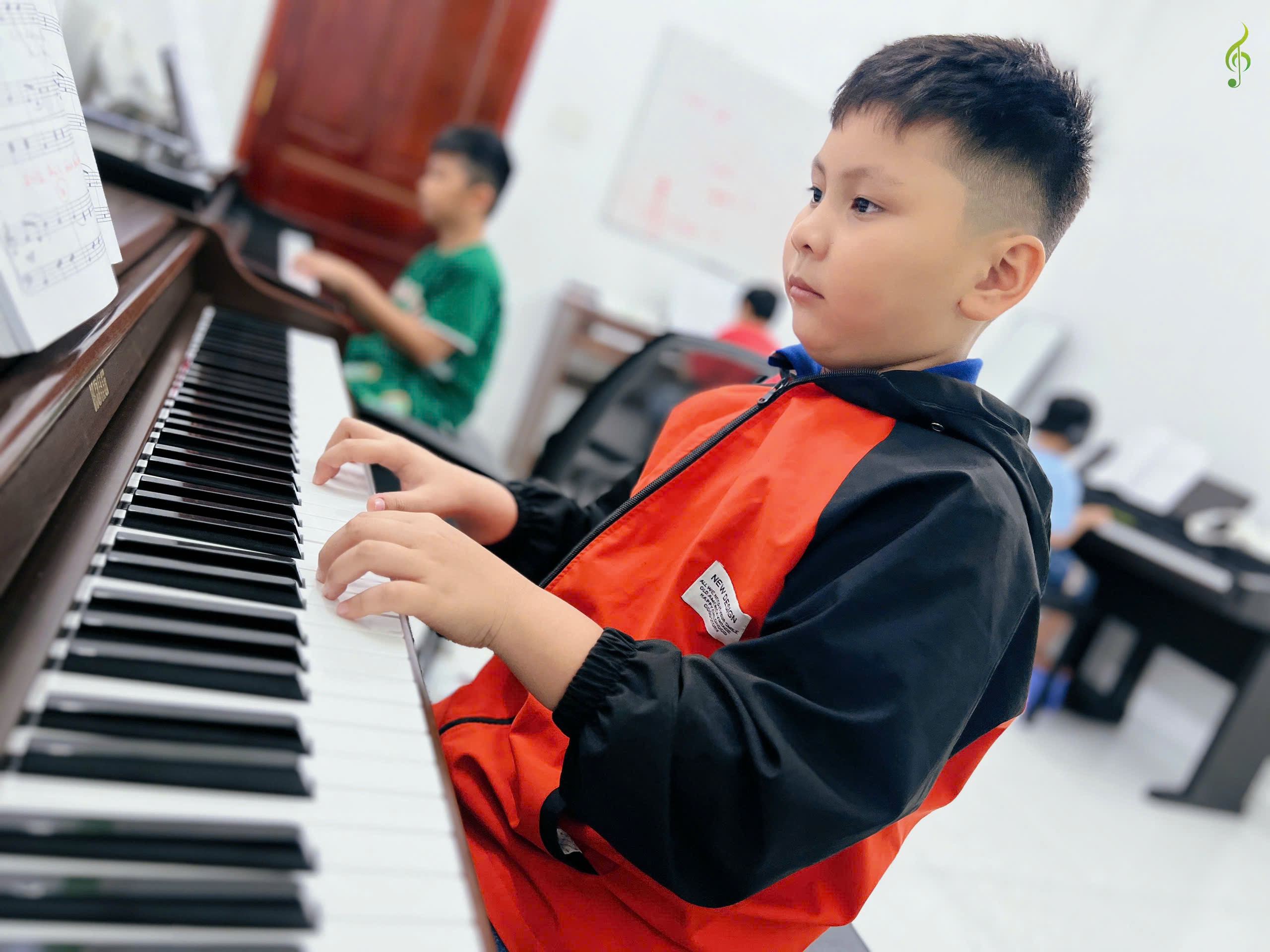 Khóa học nhạc Tết 2026