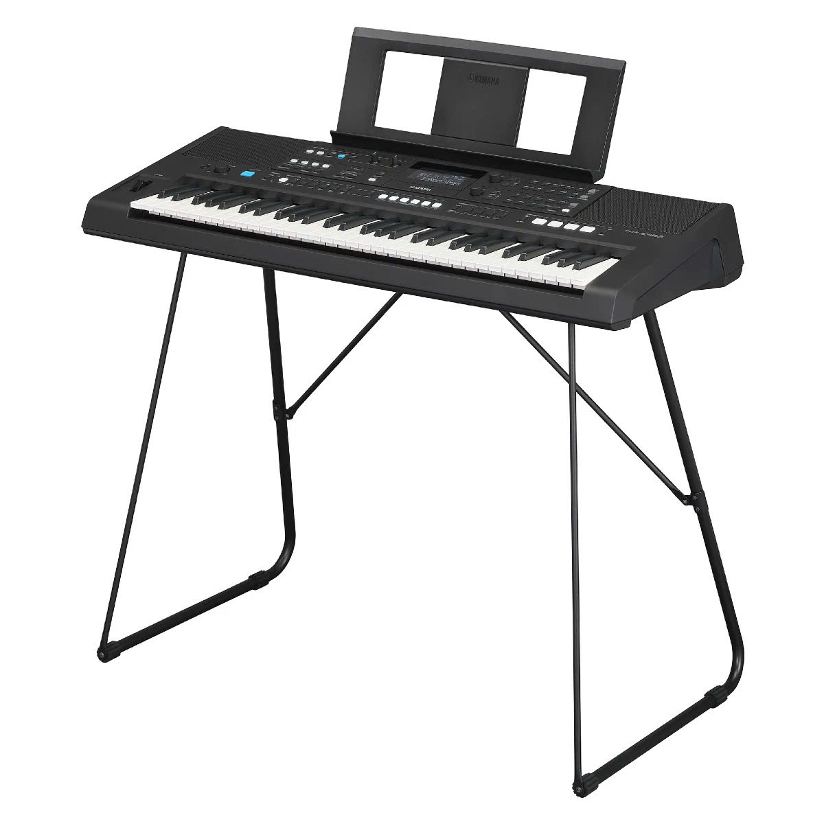 Đàn Organ Yamaha PSR-E483