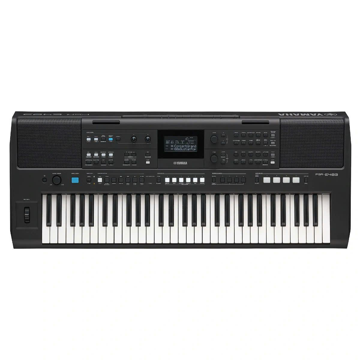 Đàn Organ Yamaha PSR-E483