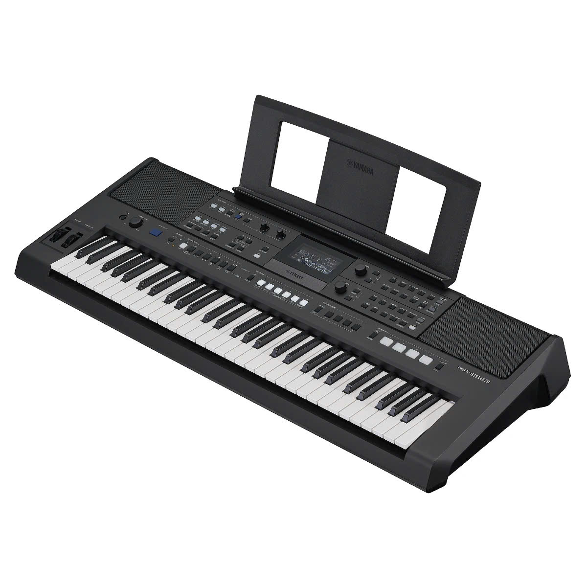Đàn Organ Yamaha PSR-E583