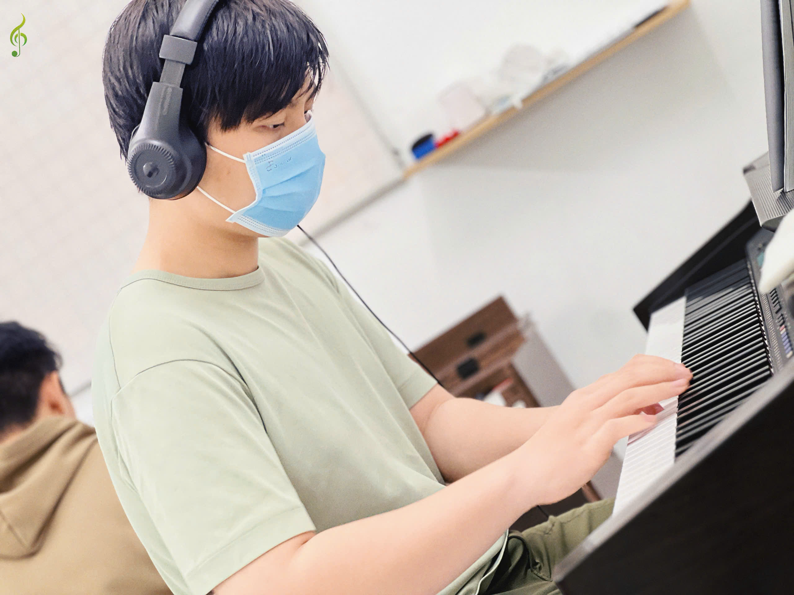 Học nhạc chỉ với 969k tại Tây Ninh