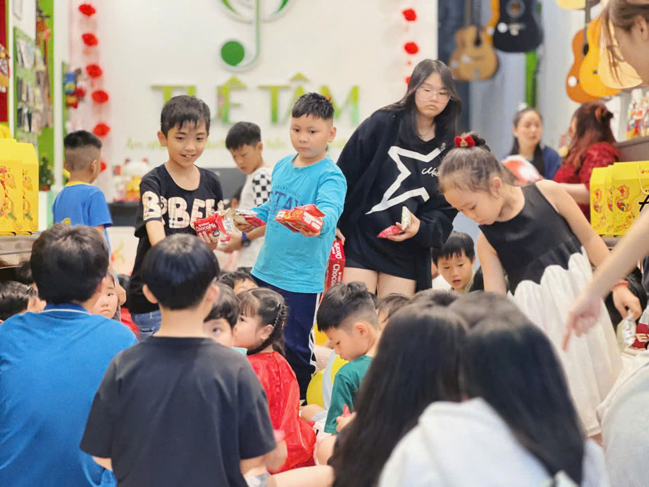 Vui Xuân Bính Ngọ 2026 tại Tây Ninh