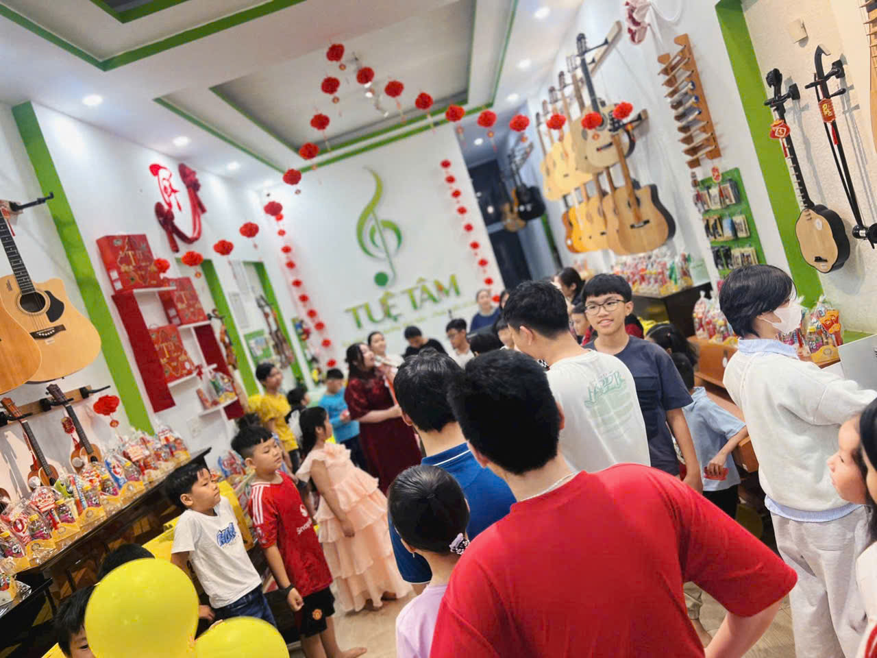 Vui Xuân Bính Ngọ 2026 tại Tây Ninh