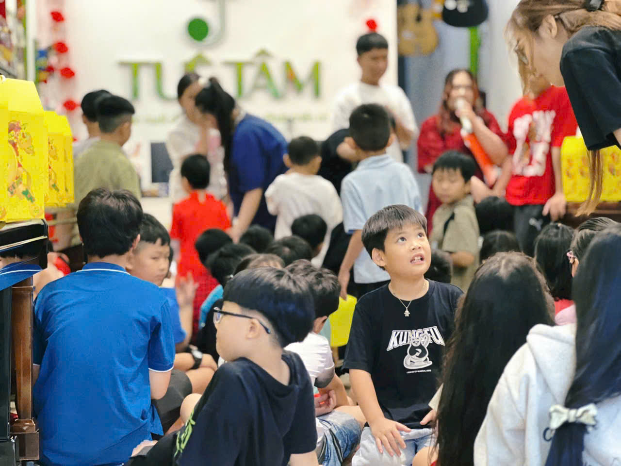 Vui Xuân Bính Ngọ 2026 tại Tây Ninh