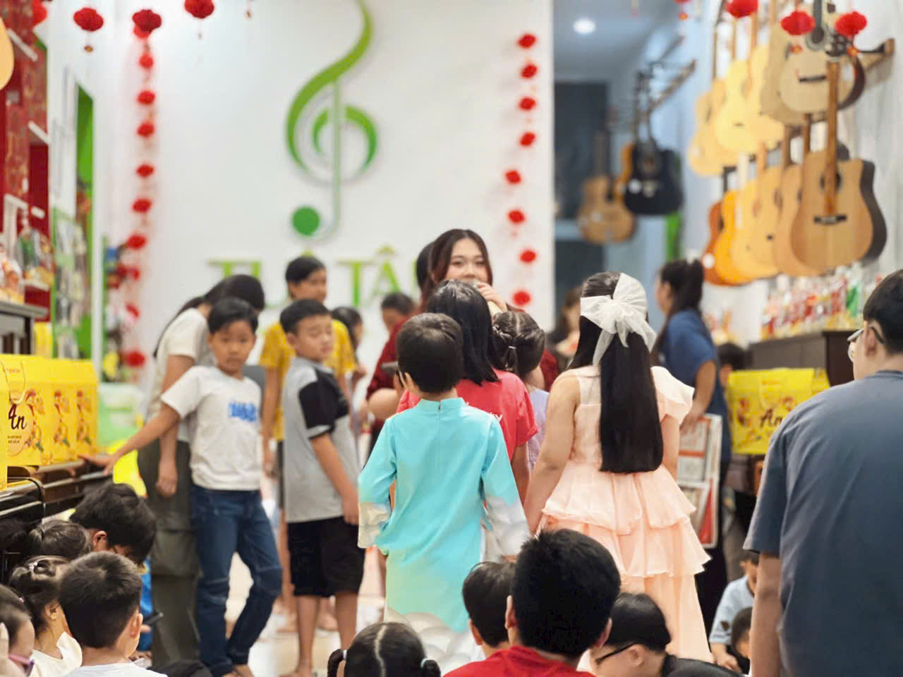 Vui Xuân Bính Ngọ 2026 tại Tây Ninh