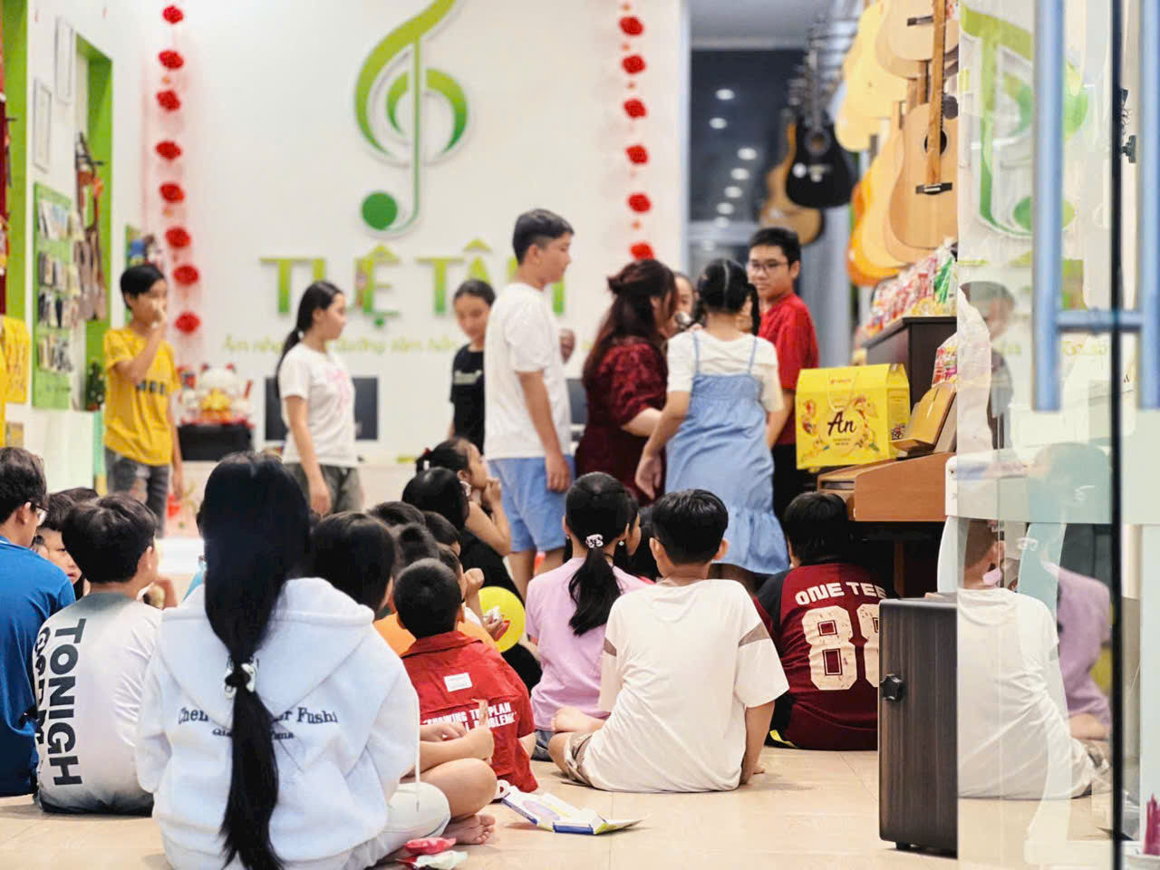 Vui Xuân Bính Ngọ 2026 tại Tây Ninh