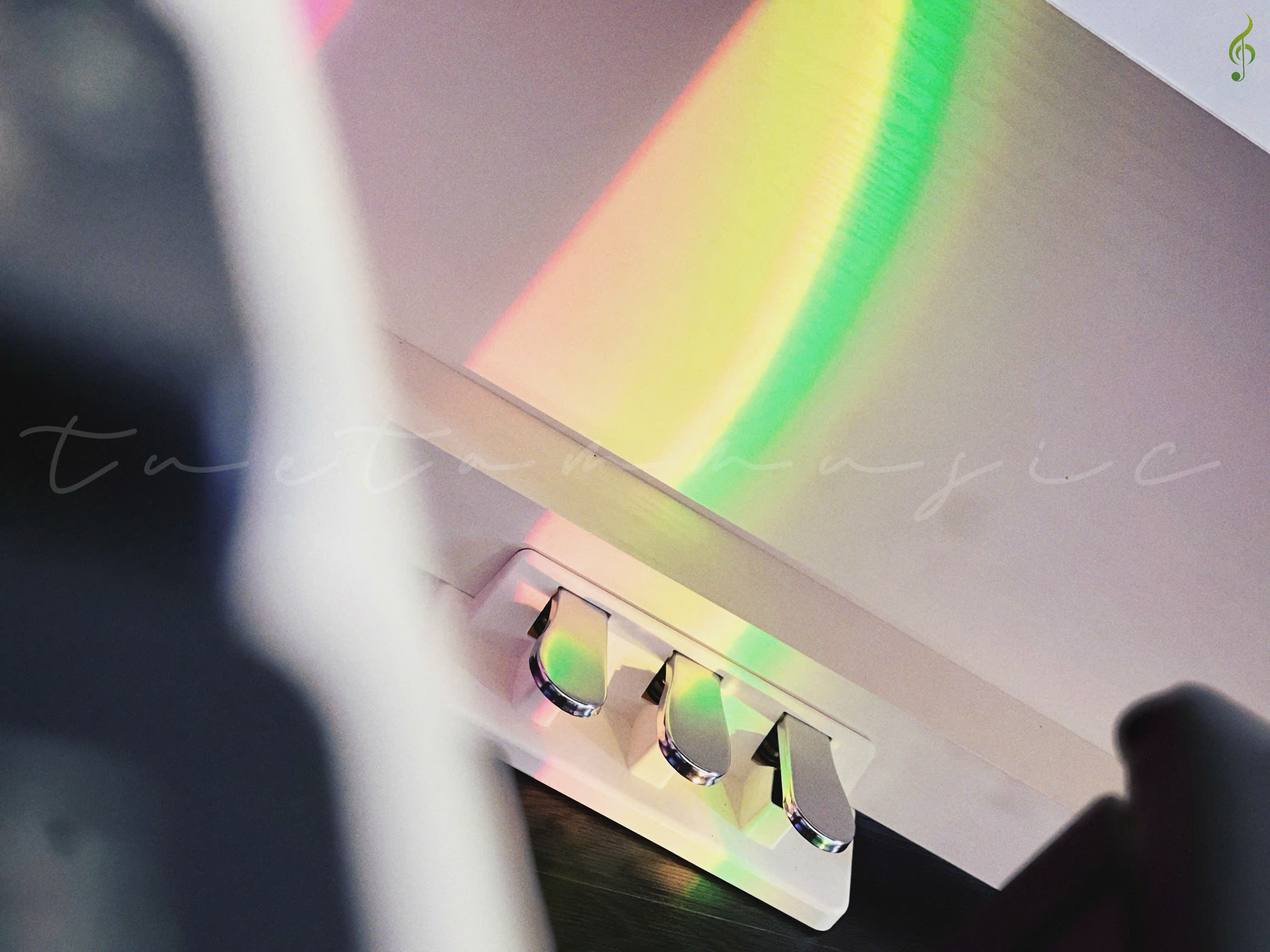 PIANO ĐIỆN KURTZMAN KS1