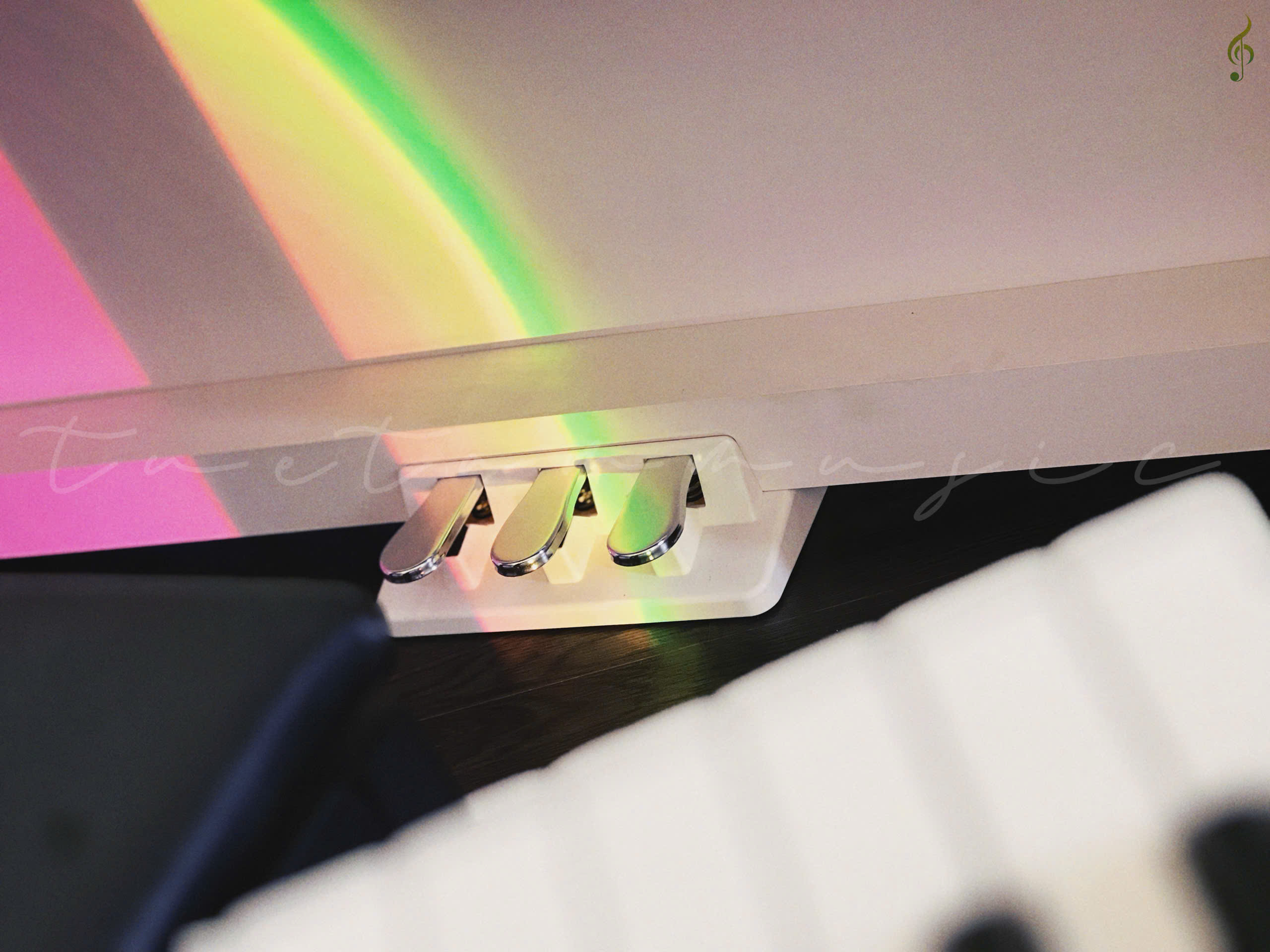 PIANO ĐIỆN KURTZMAN