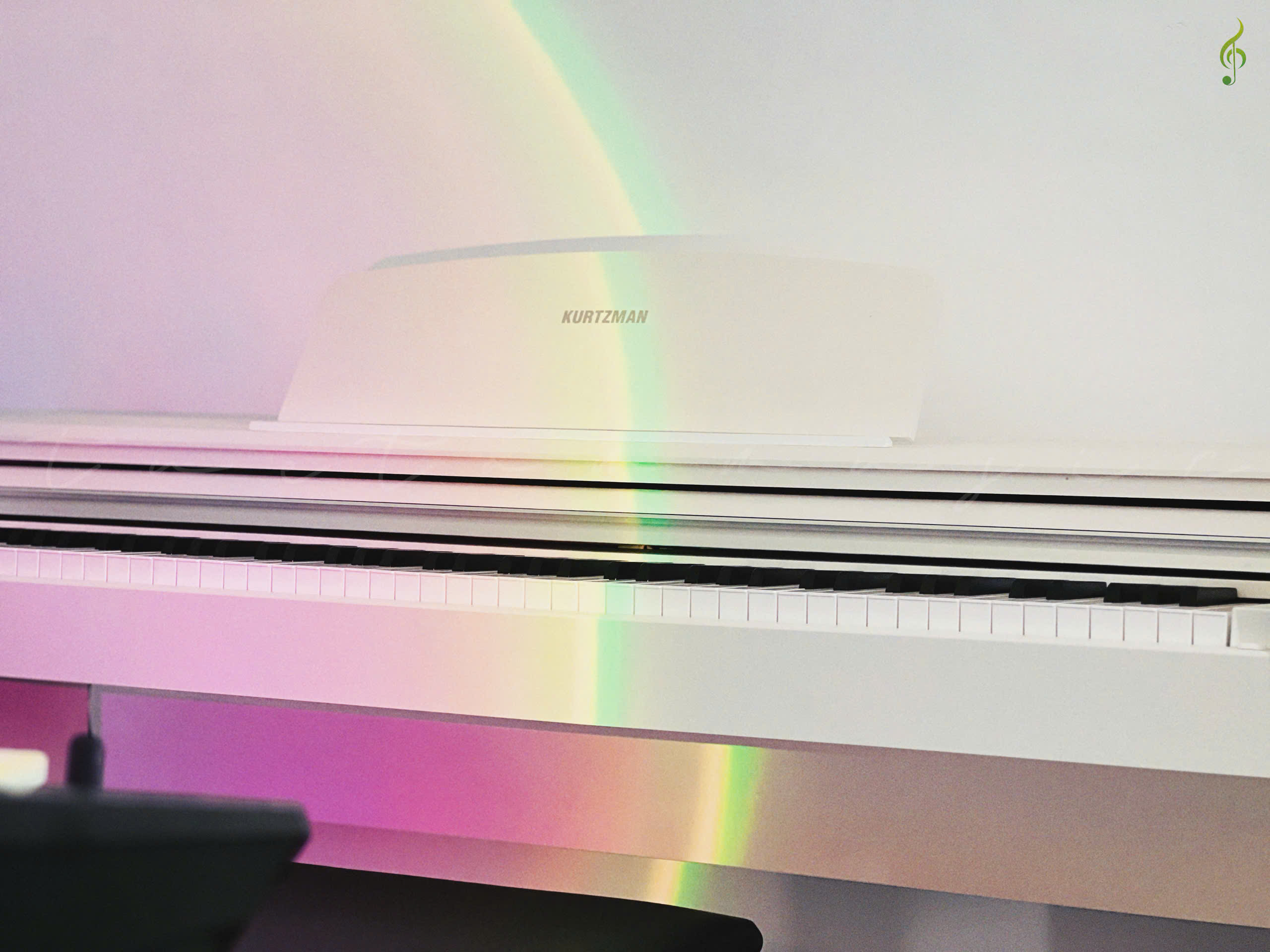 PIANO ĐIỆN KURTZMAN KS1