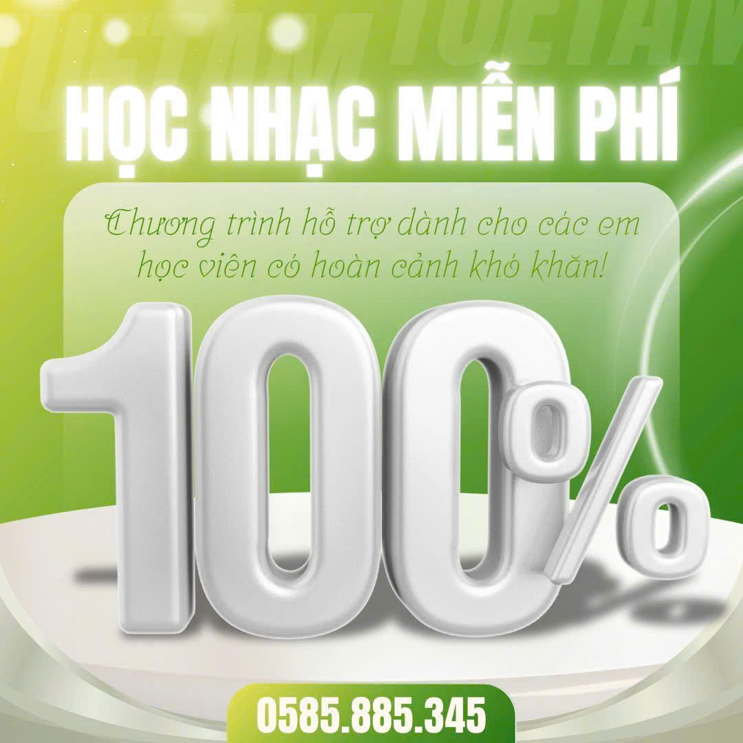 Lớp học piano ở Tây Ninh