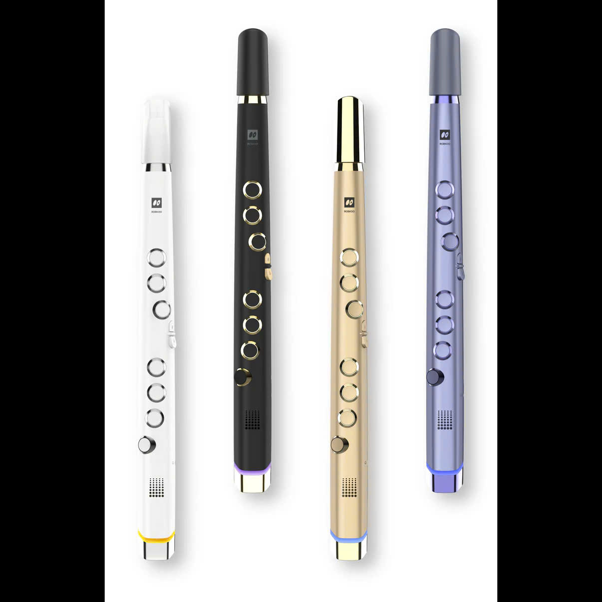 Sáo Điện Tử Robkoo Clarii Mini V2.2