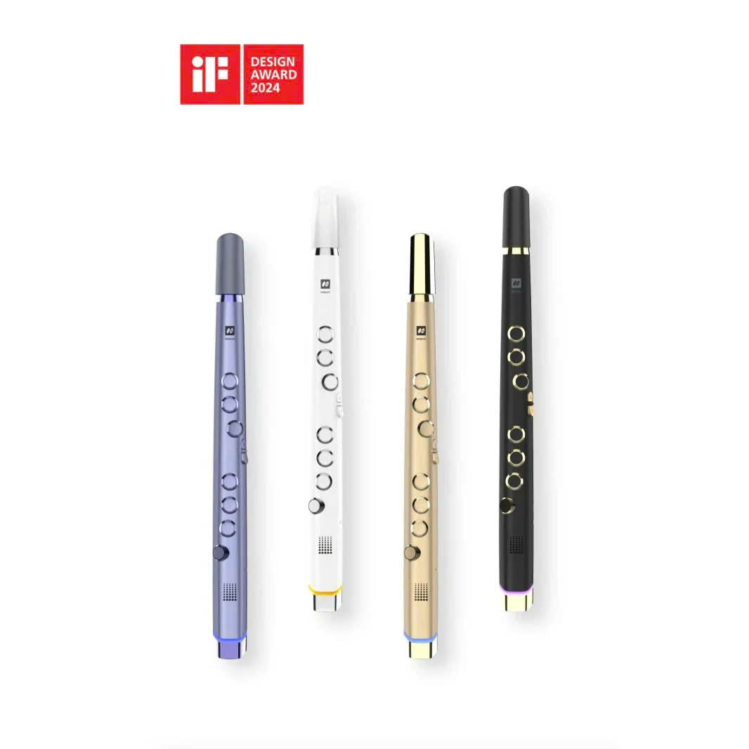 Sáo Điện Tử Robkoo Clarii Mini V2.2