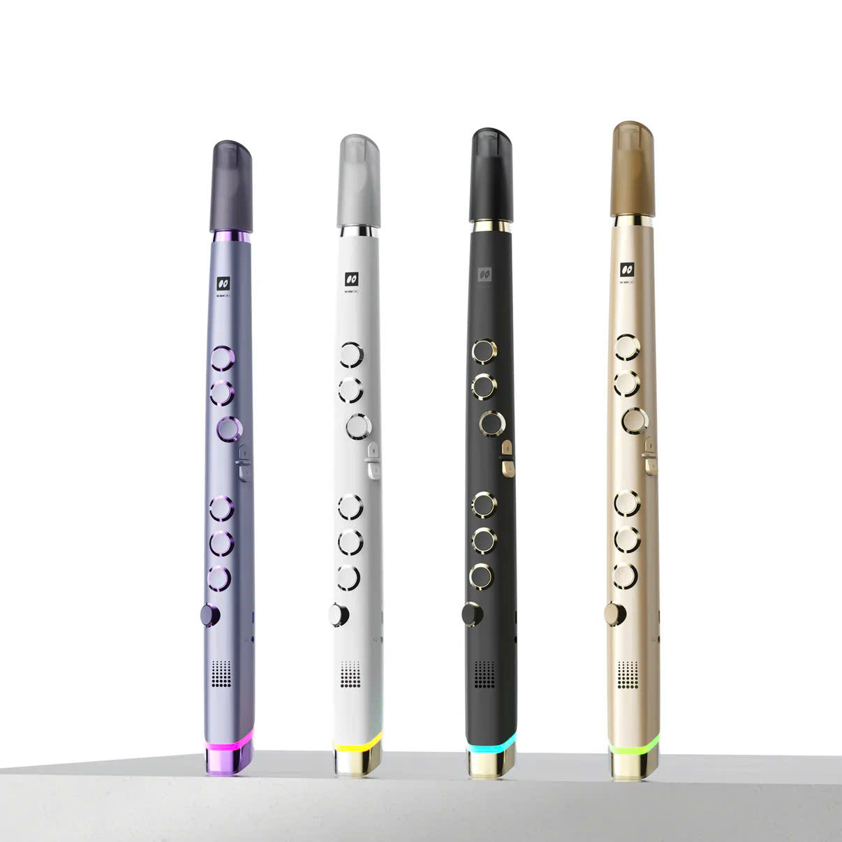 Sáo Điện Tử Robkoo Clarii Mini V2.2