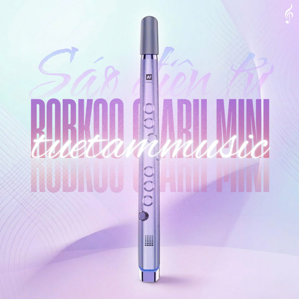 Robkoo Clarii Mini V2.2