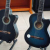 Giảm giá Guitar cực sốc mừng Quốc khánh