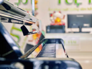 cửa hàng piano giá rẻ cho học sinh ở Tây Ninh