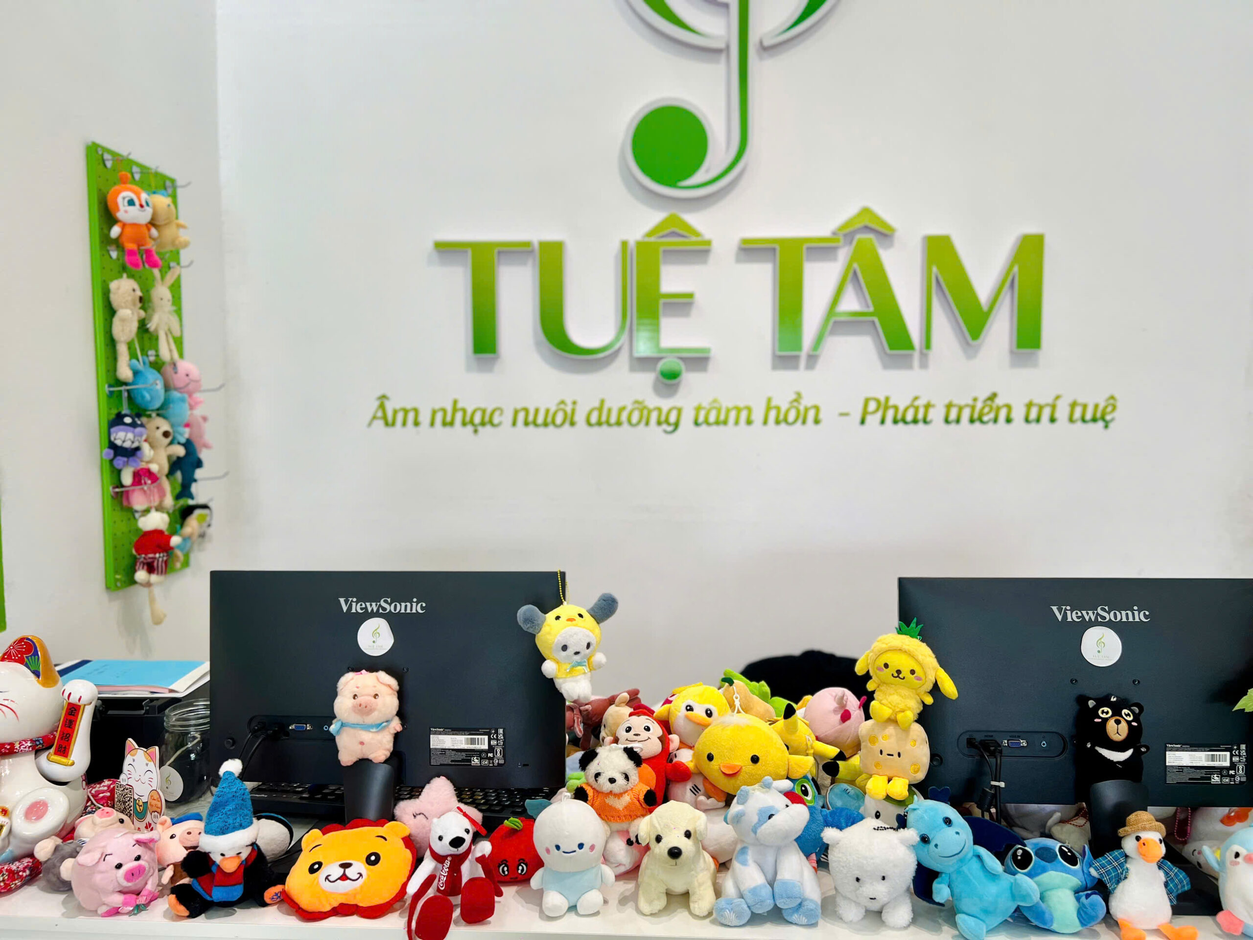 Học nhạc miễn phí tại Tây Ninh