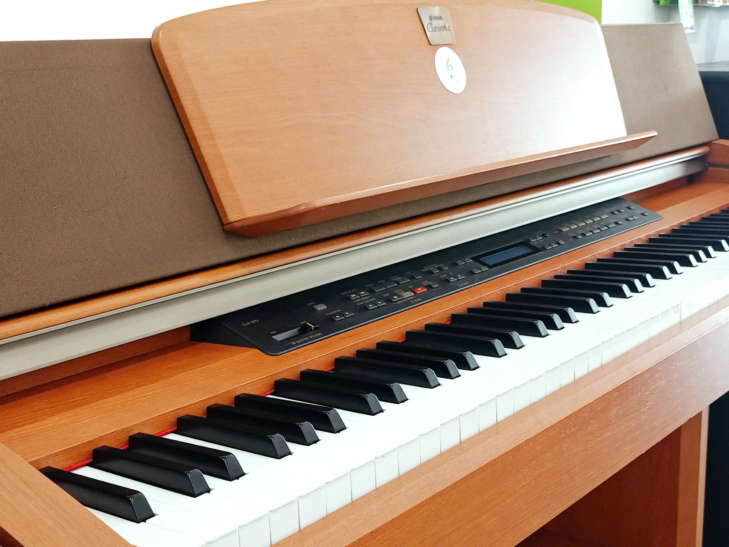 Khuyến mãi Piano năm học mới tại Tây Ninh
