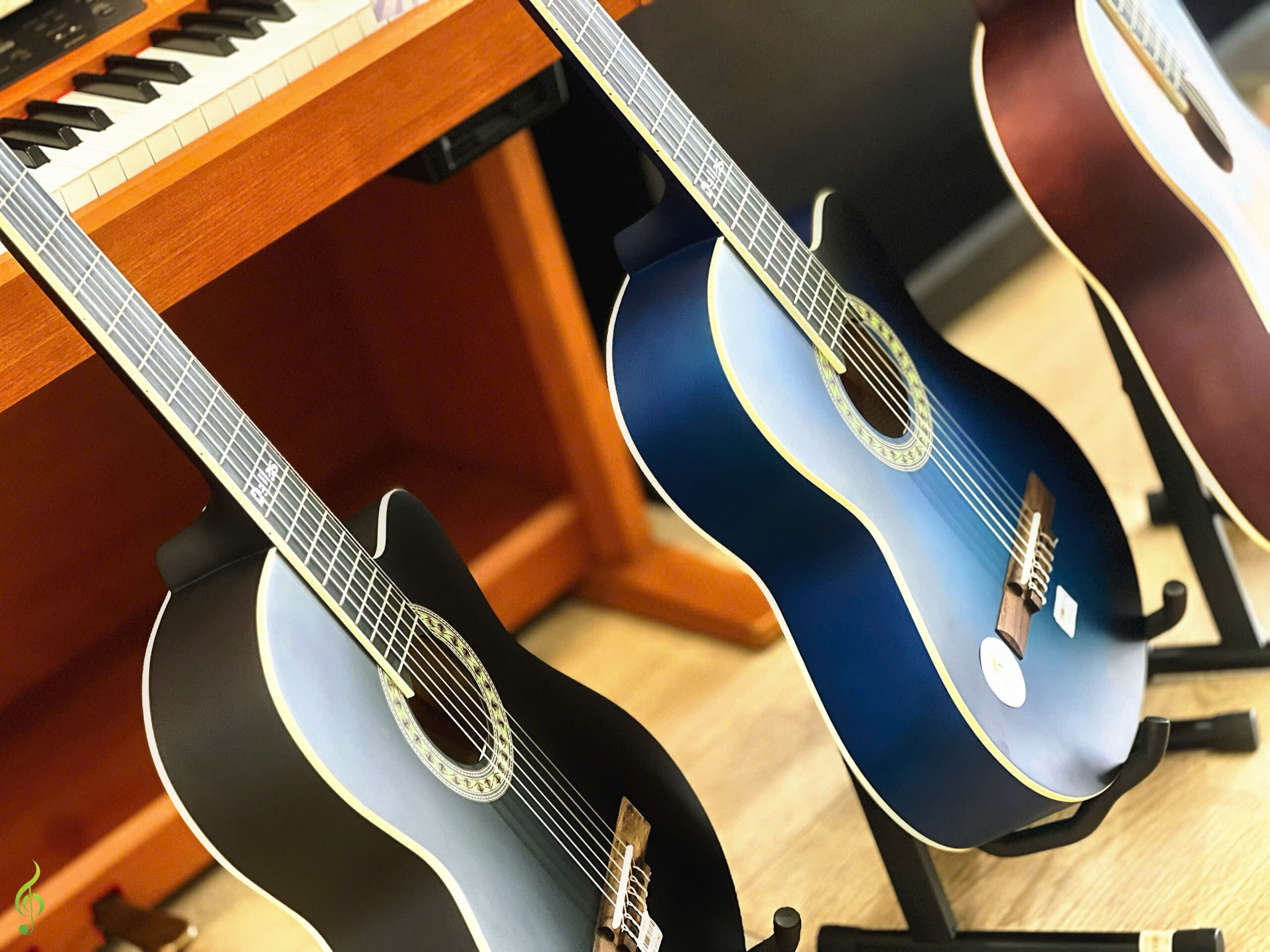 Guitar Giá Rẻ Ở Long An Guitar Giá Rẻ Ở Long An