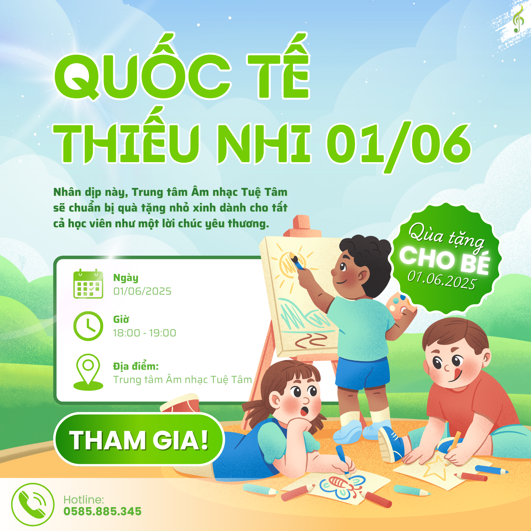 Ý nghĩa ngày Quốc tế Thiếu nhi 1/6 Ý nghĩa ngày Quốc tế Thiếu nhi 1/6