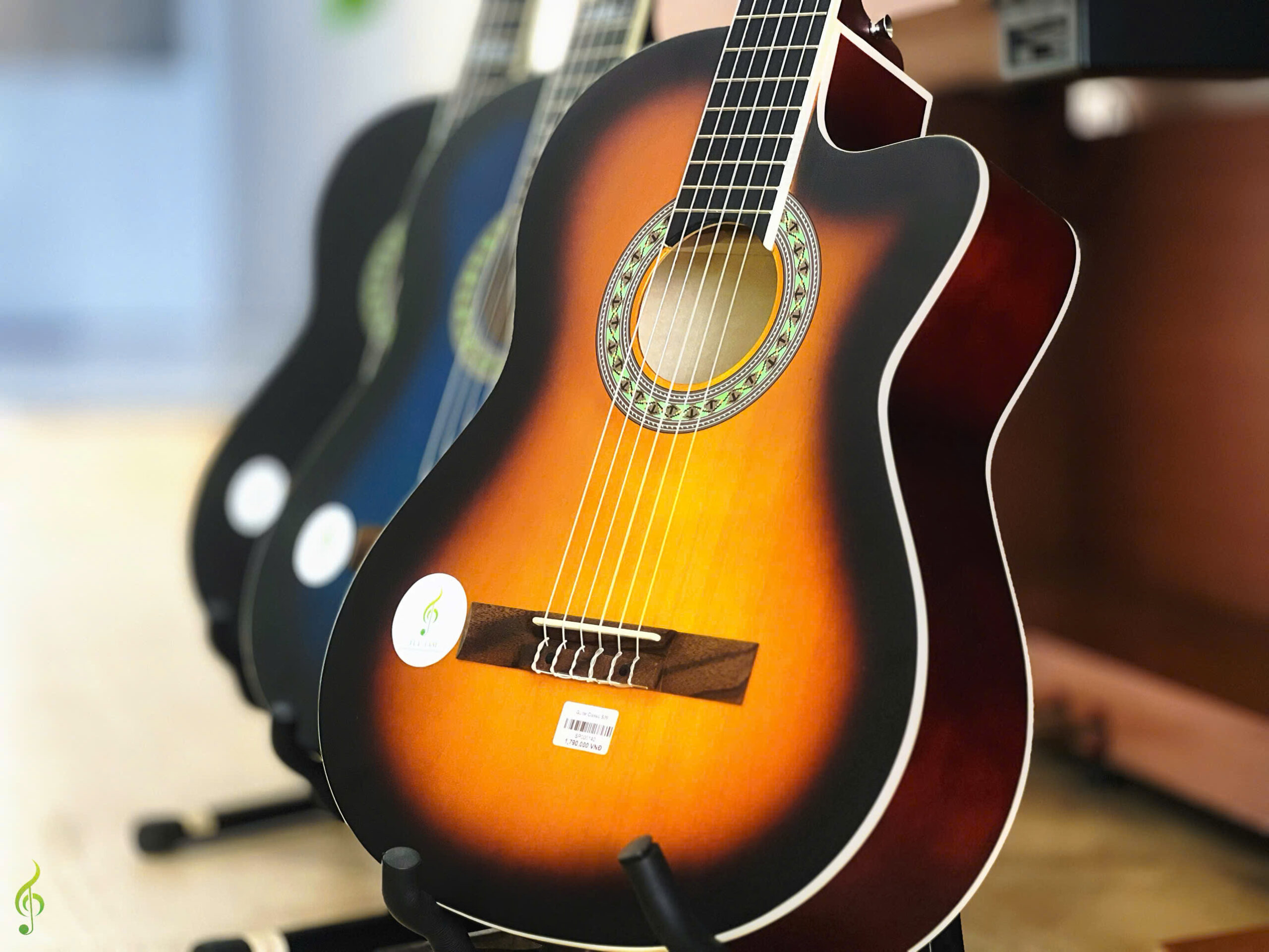 học guitar cơ bản học guitar cơ bản