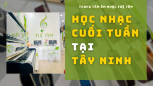 Hoc Nhac Cuoi Tuan