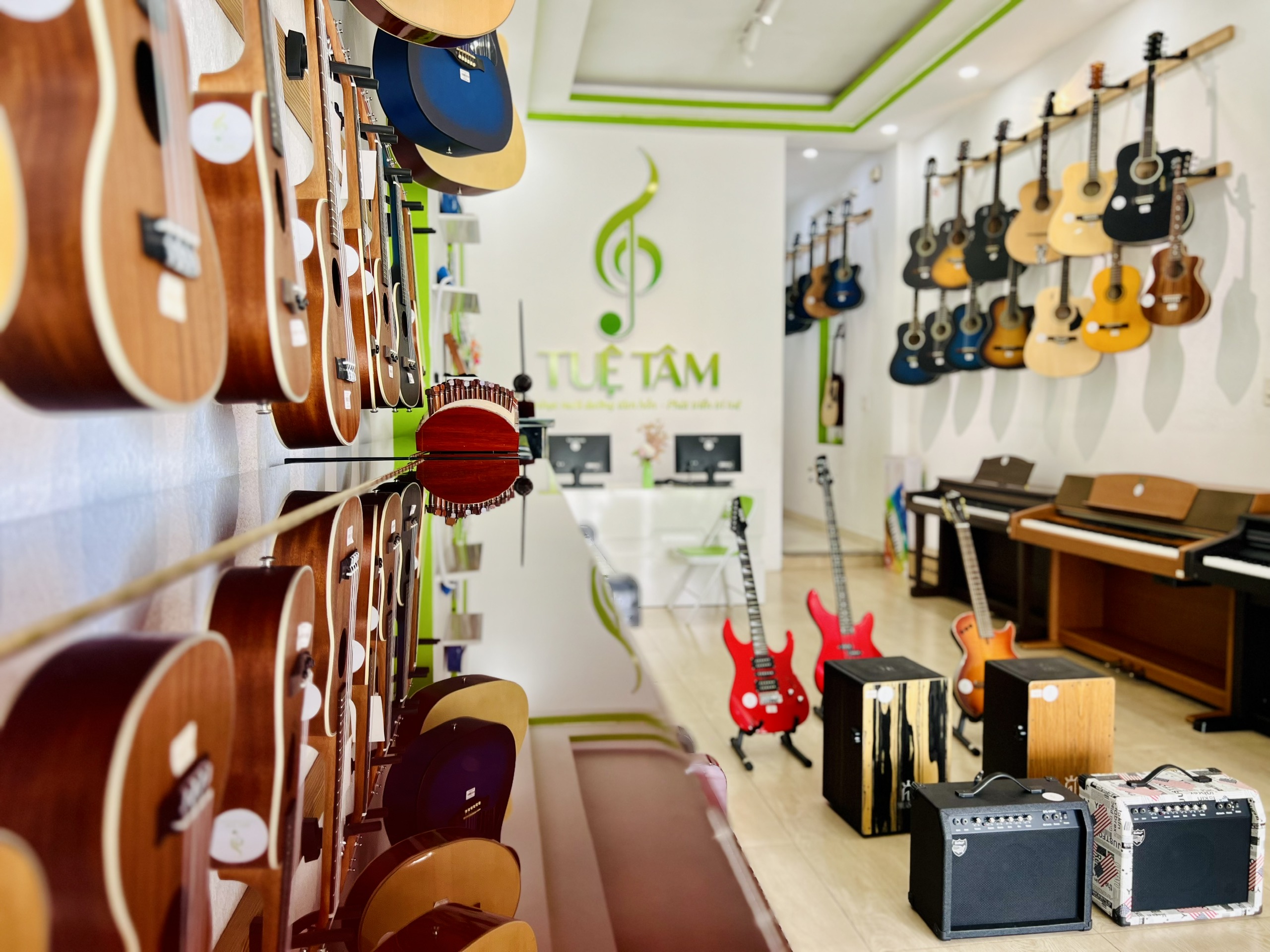LỚP HỌC PIANO CƠ BẢN CHO BÉ TẠI TÂY NINH