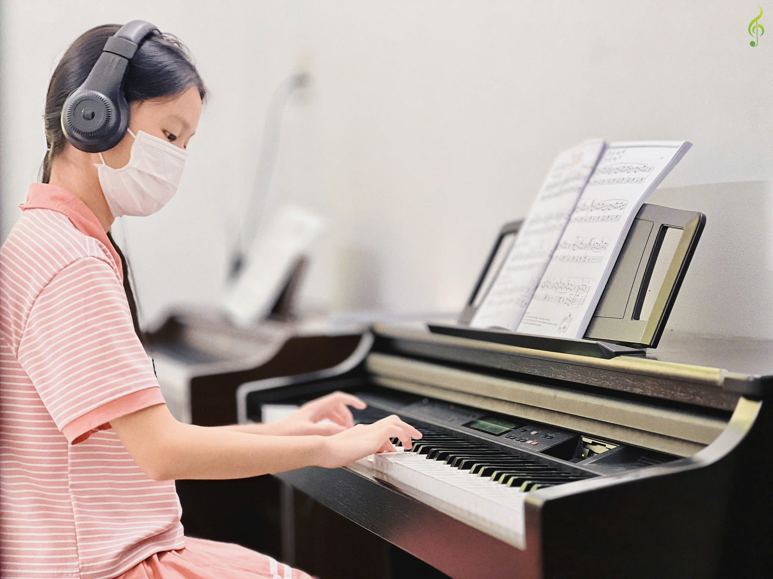 LỚP HỌC PIANO ĐỆM HÁT TẠI TÂY NINH