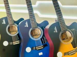 guitar giá rẻ 900K đến 2 triệu ở Tây Ninh