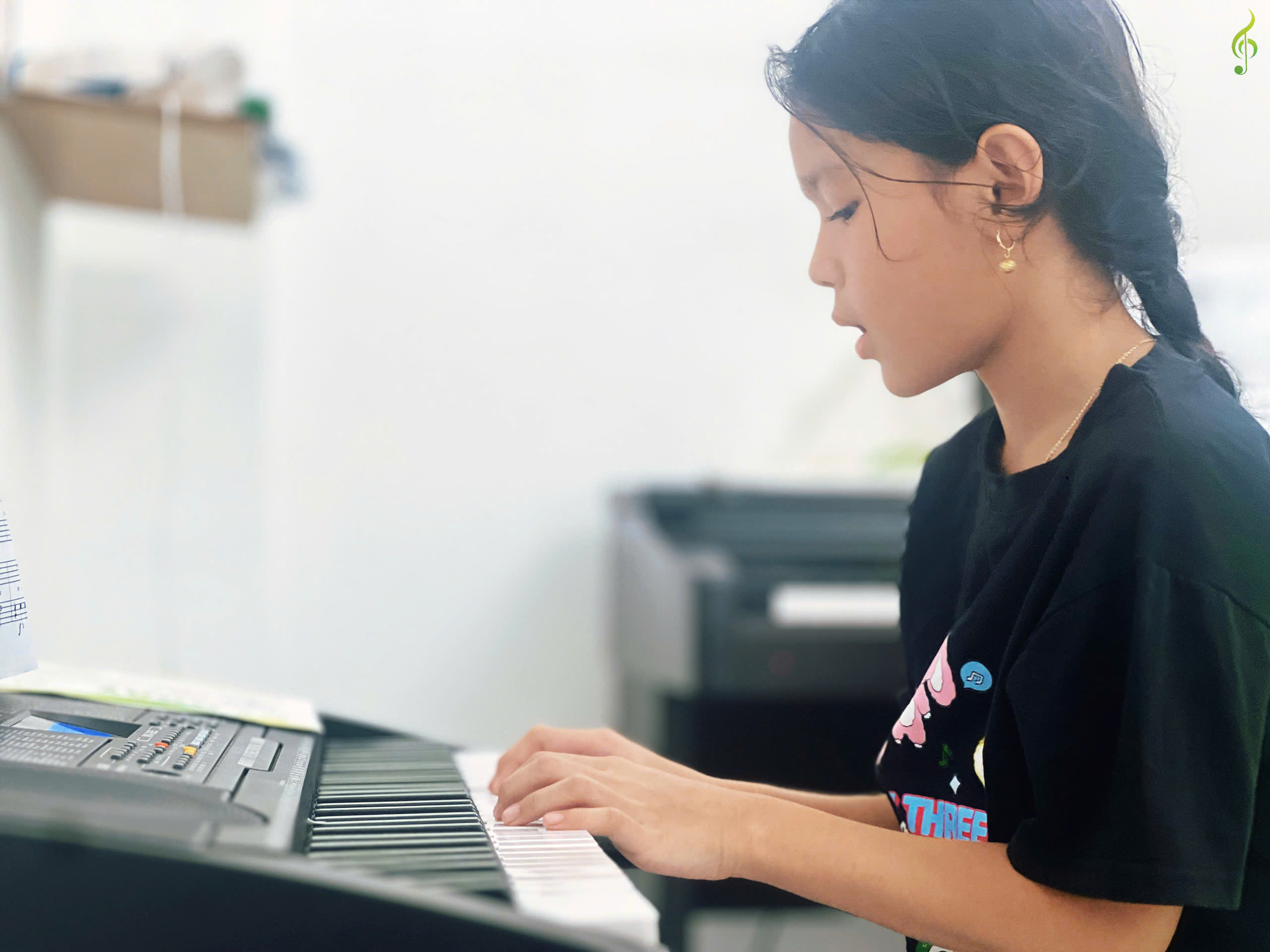 LỚP HỌC PIANO UY TÍN TẠI TÂY NINH