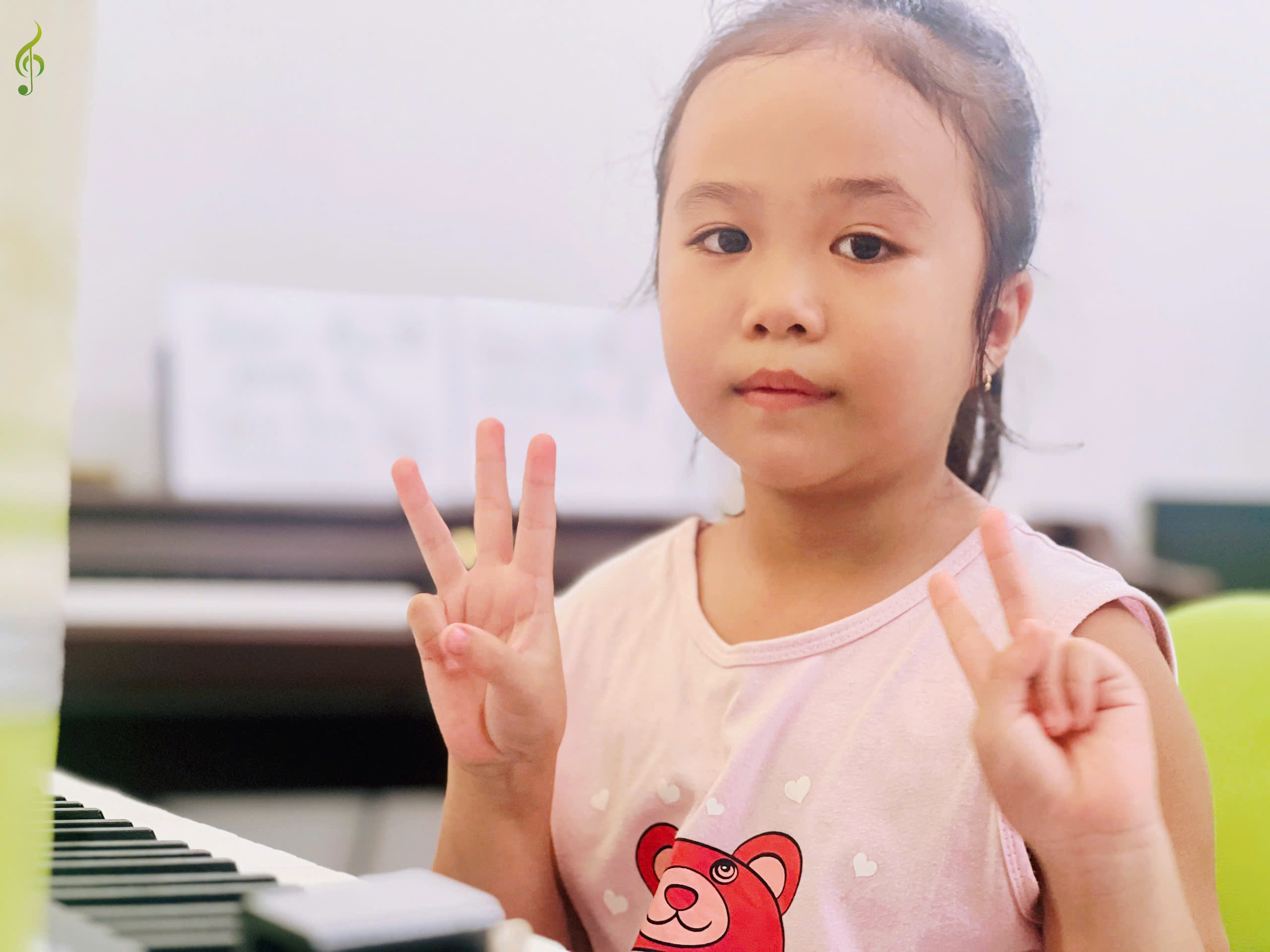 Học Piano miễn phí tại Tây Ninh