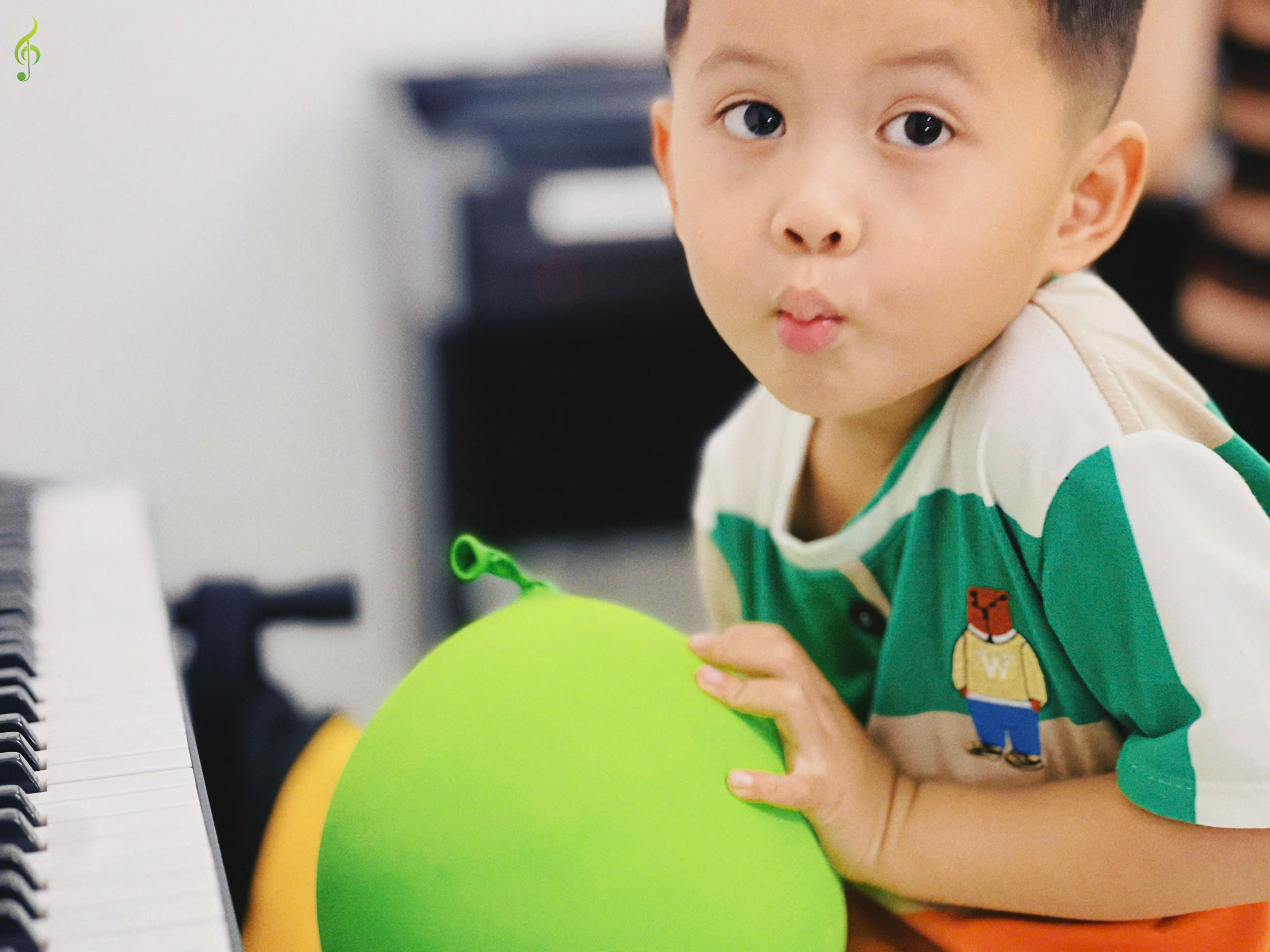 Khóa dạy đàn Piano cho bé tại Tây Ninh)