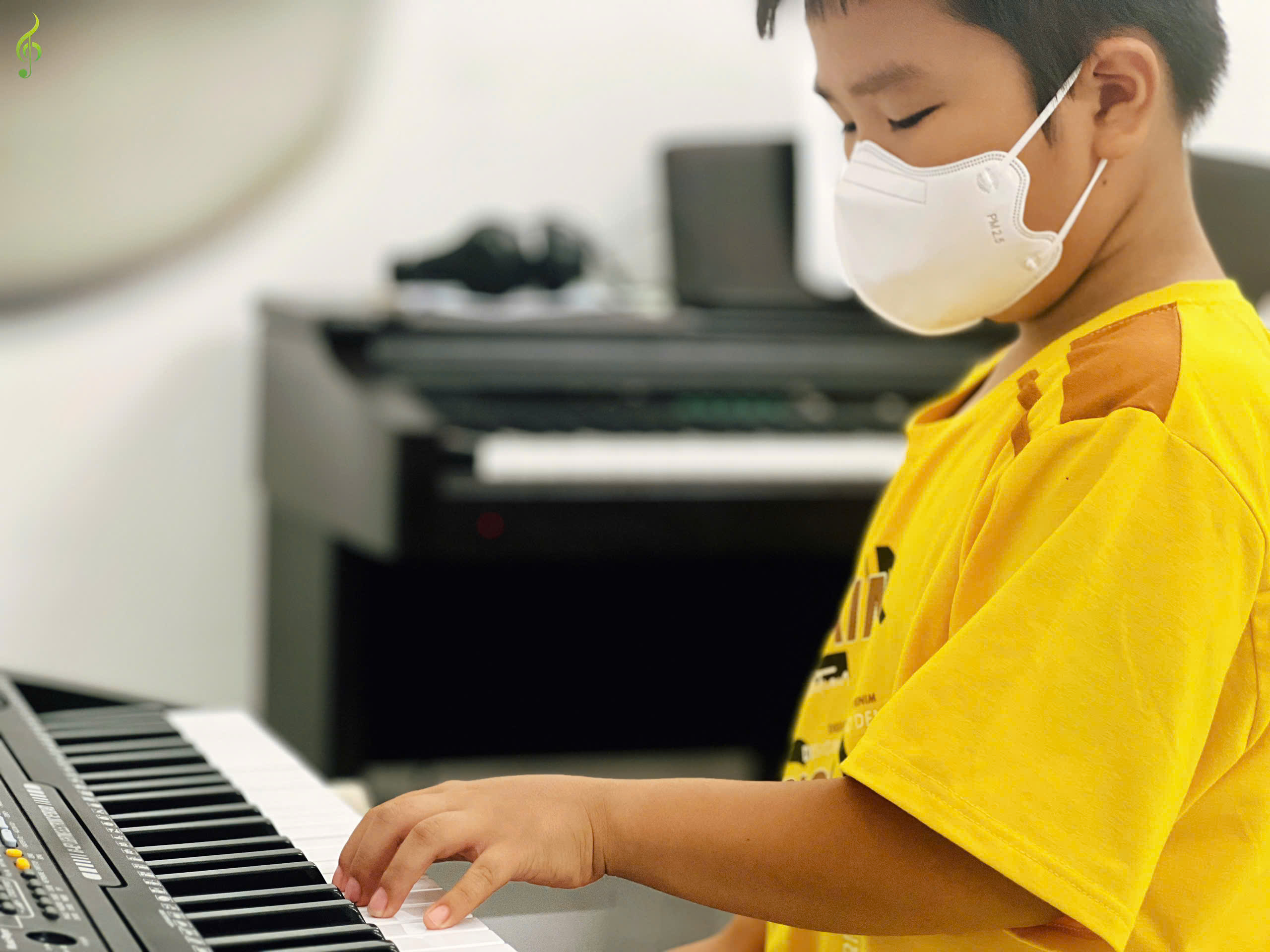 LỚP HỌC PIANO UY TÍN TẠI TÂY NINH