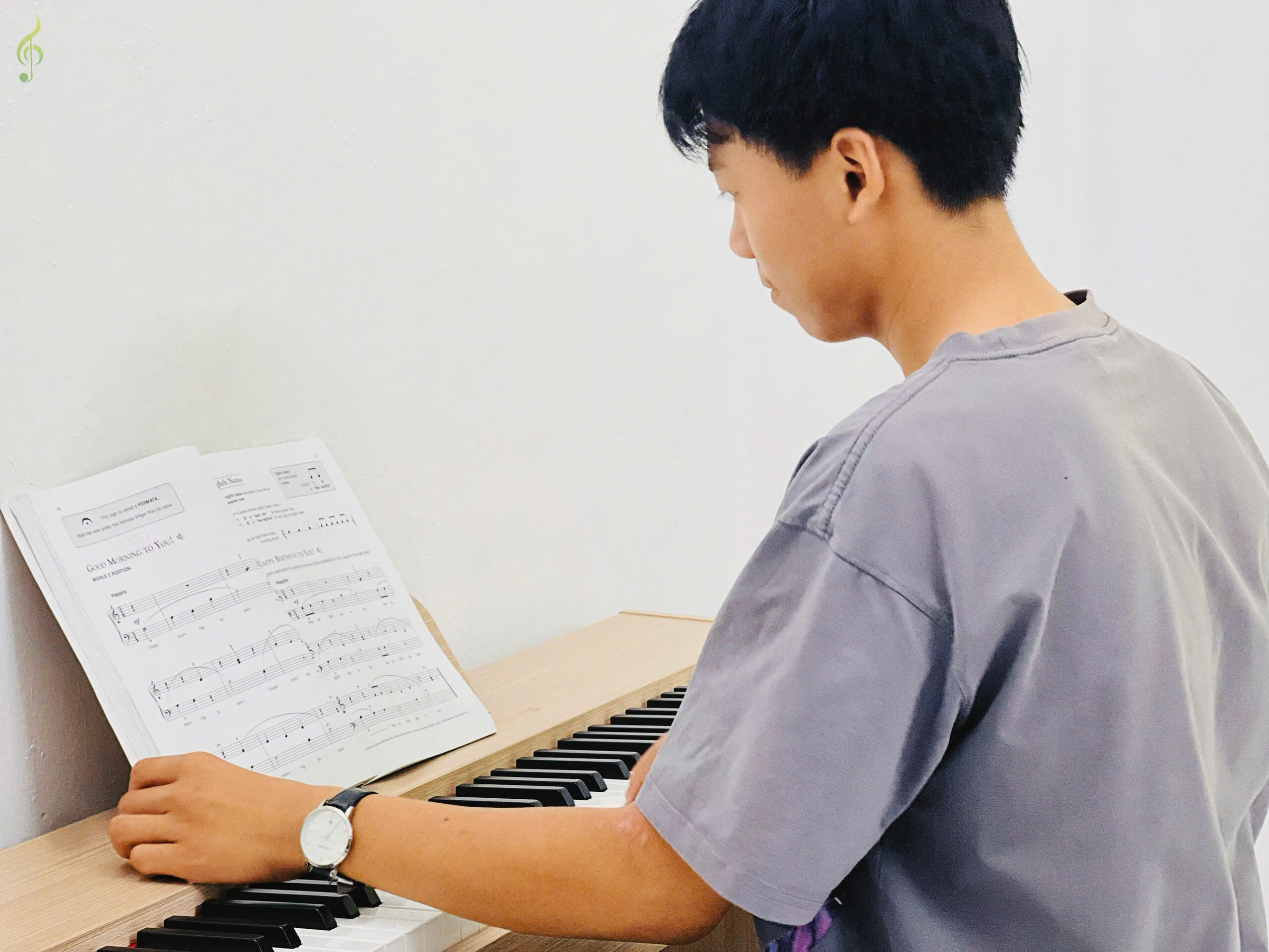 Học nhạc miễn phí tại Tây Ninh