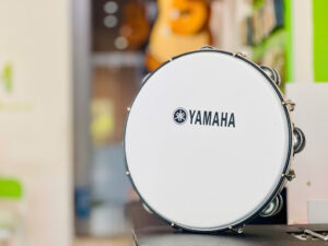 tambourine yamaha giá rẻ tại tây ninh