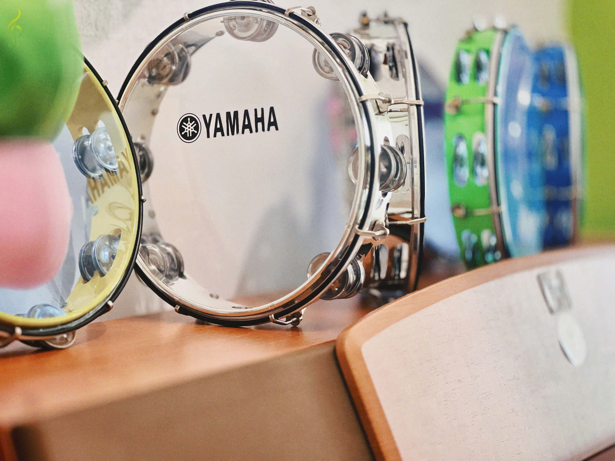 Tambourine giá rẻ tại Tây Ninh