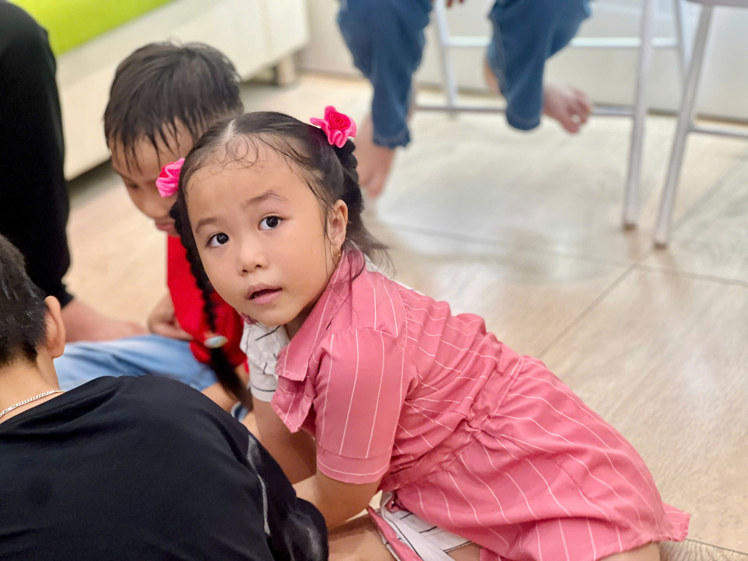 Vui Tết Trung thu 2025